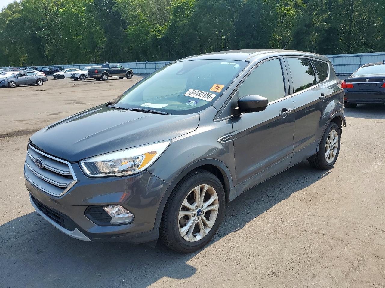 2019 Ford Escape, SE