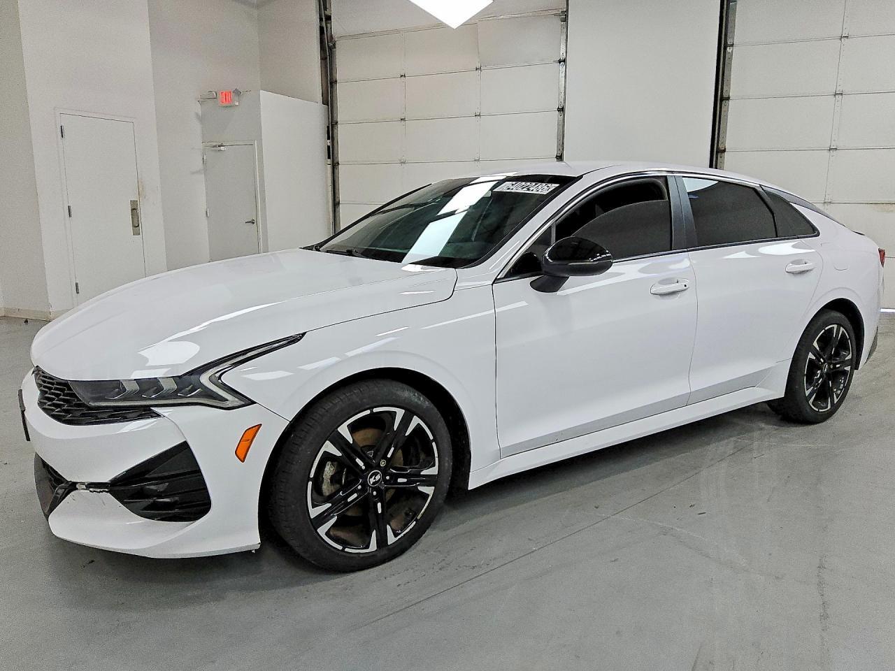 2024 KIA K5, Gt Line
