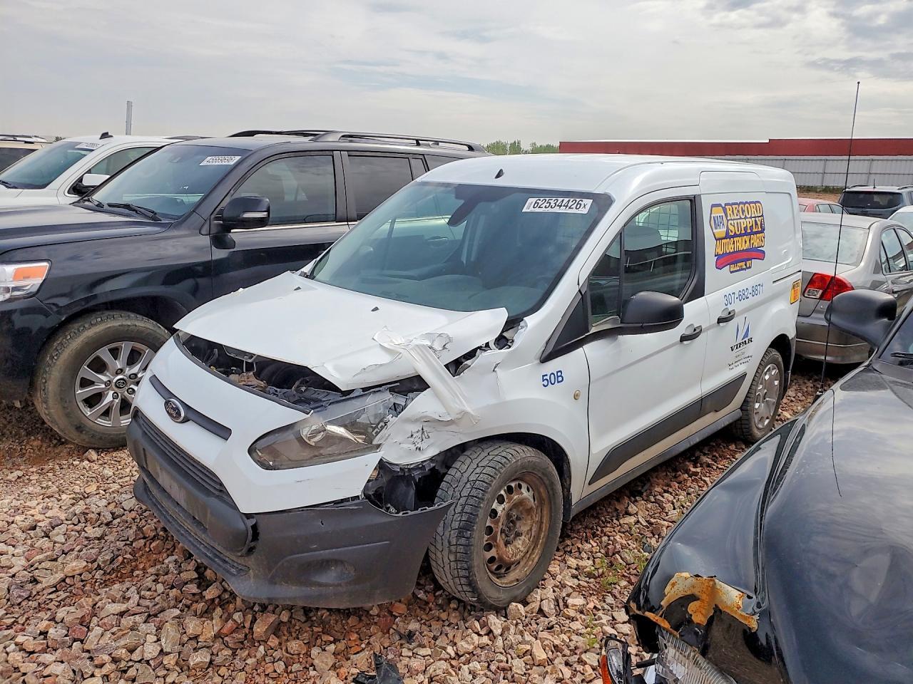 2016 Ford Transit, XL