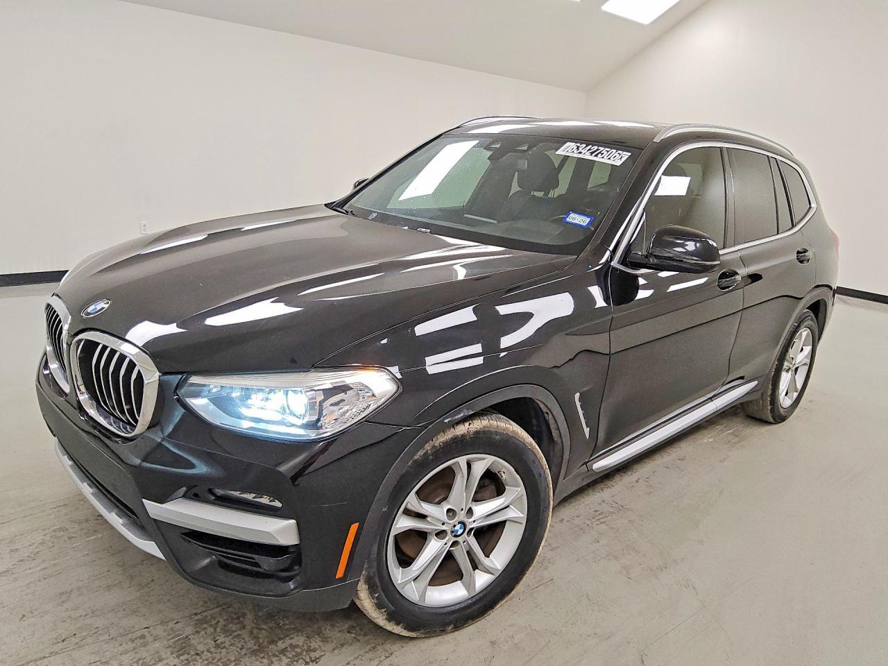 2021 BMW X3, Sdrive30I
