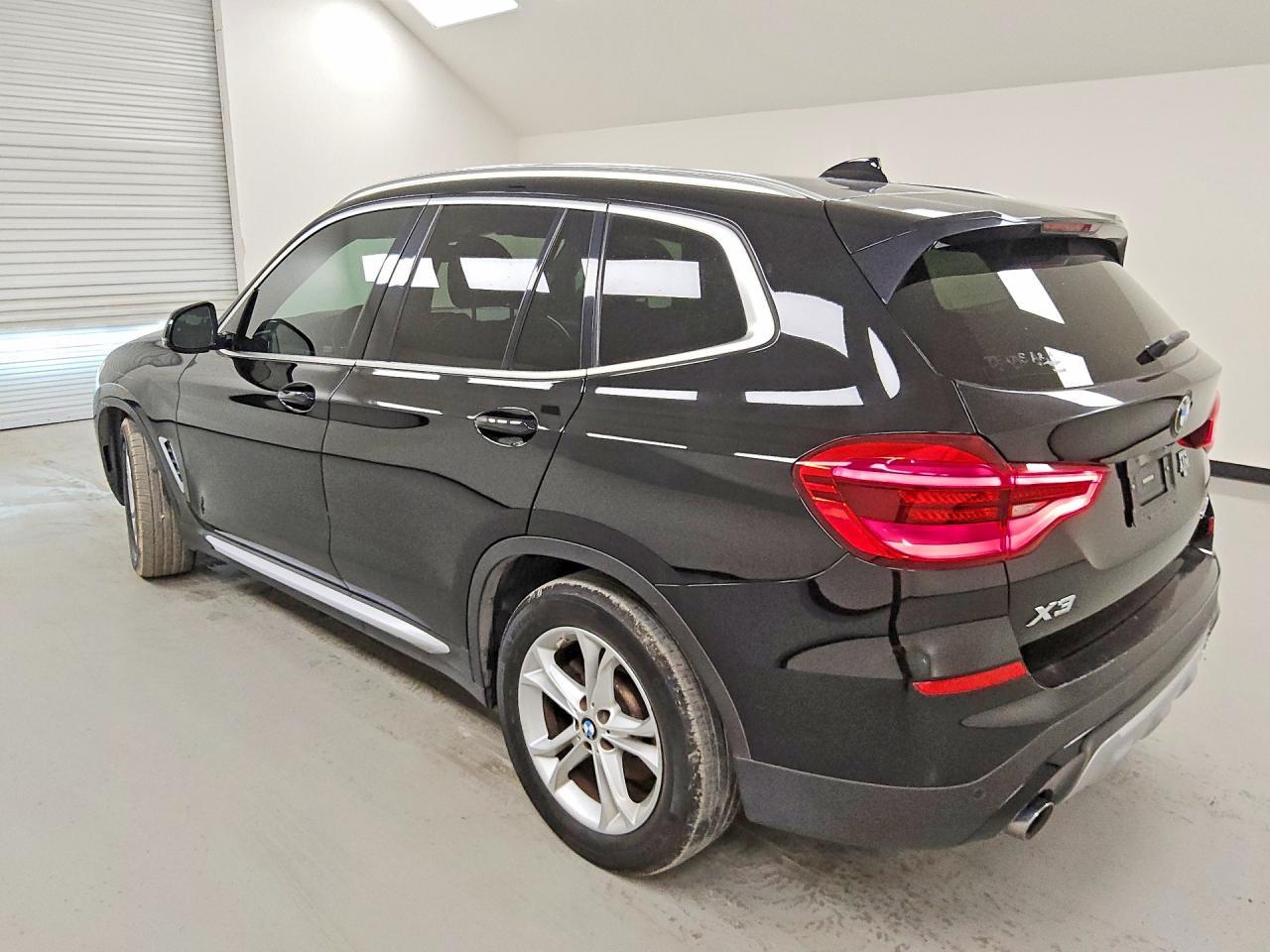 2021 BMW X3, Sdrive30I