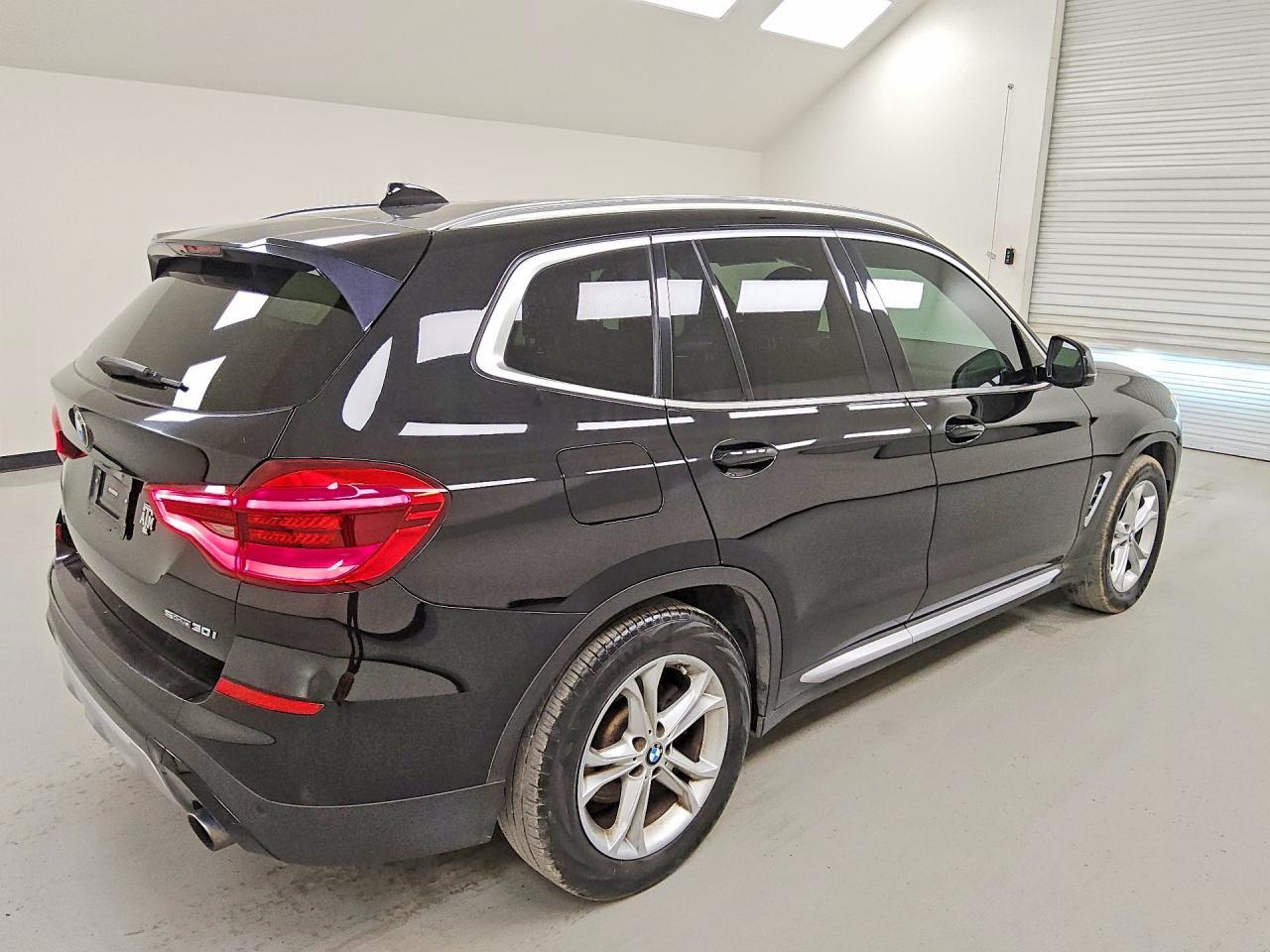 2021 BMW X3, Sdrive30I