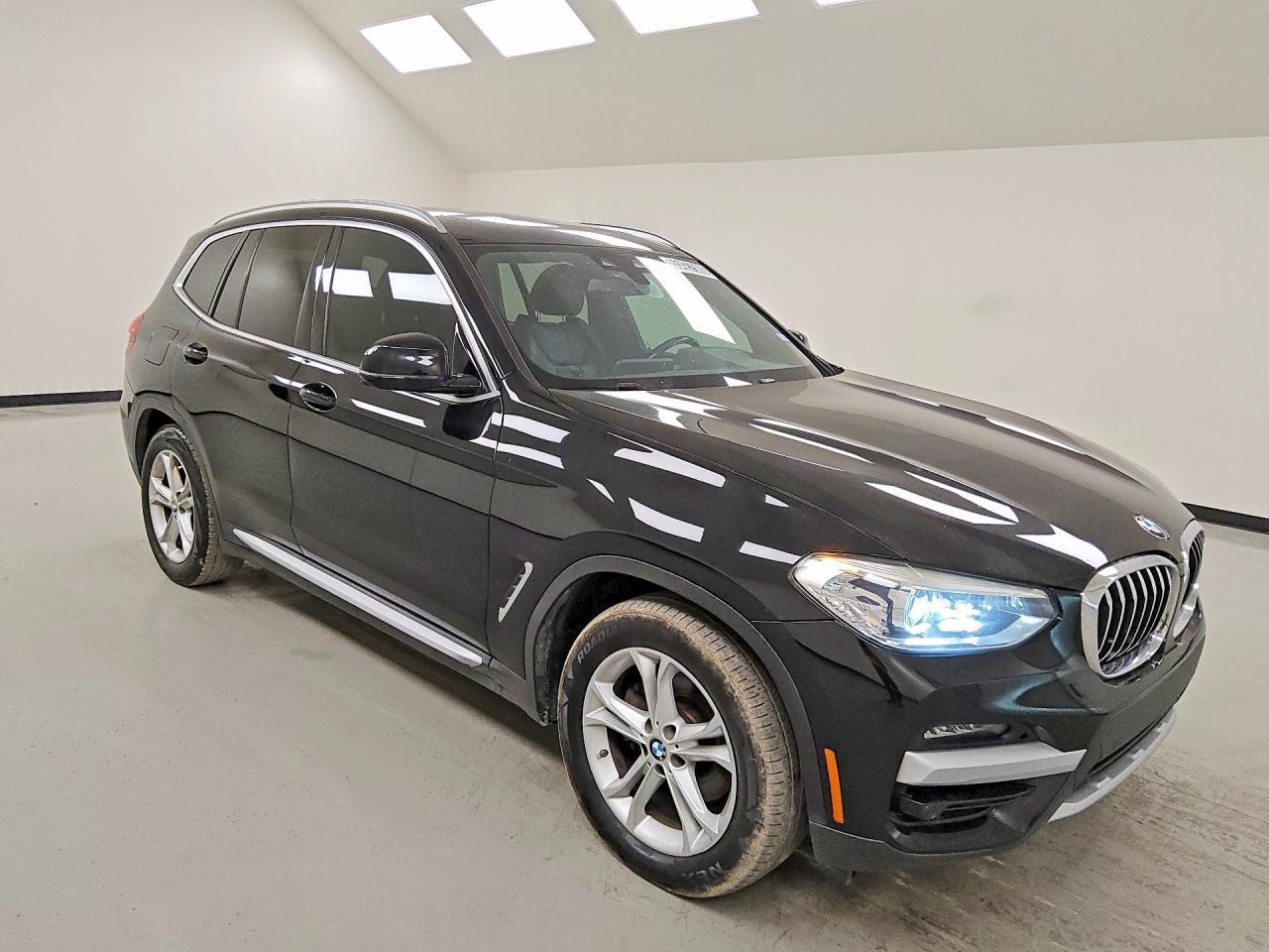 2021 BMW X3, Sdrive30I