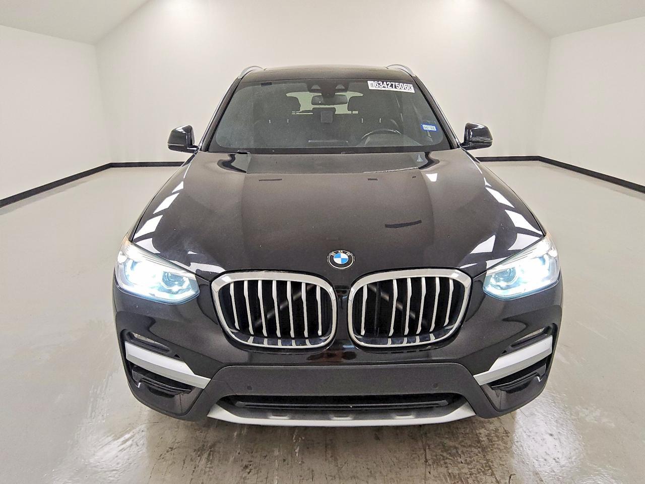 2021 BMW X3, Sdrive30I