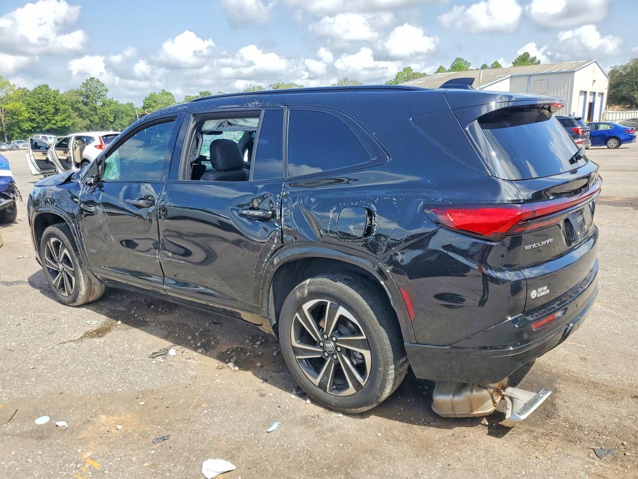 2025 Buick Enclave, Sport Tou...