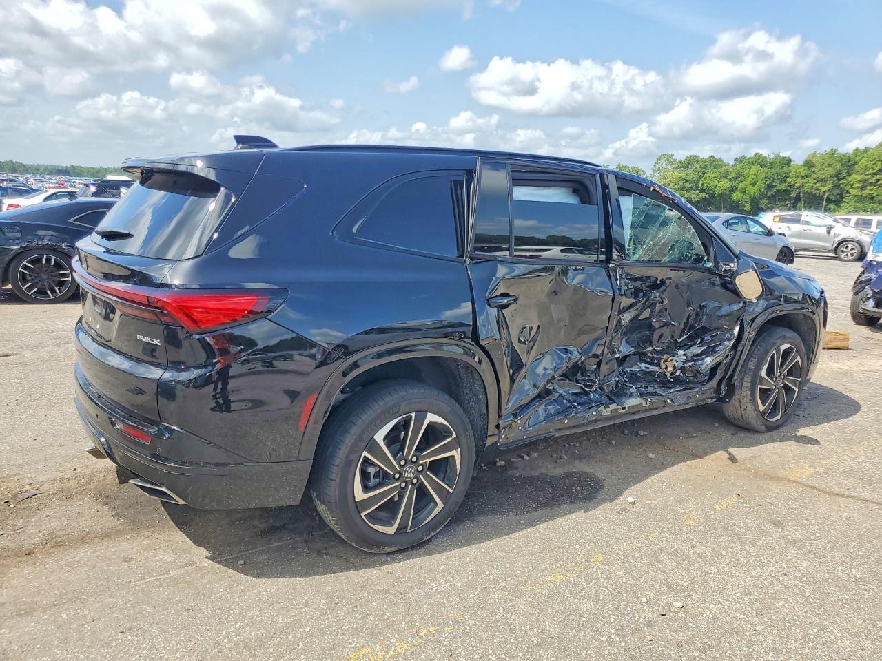 2025 Buick Enclave, Sport Tou...