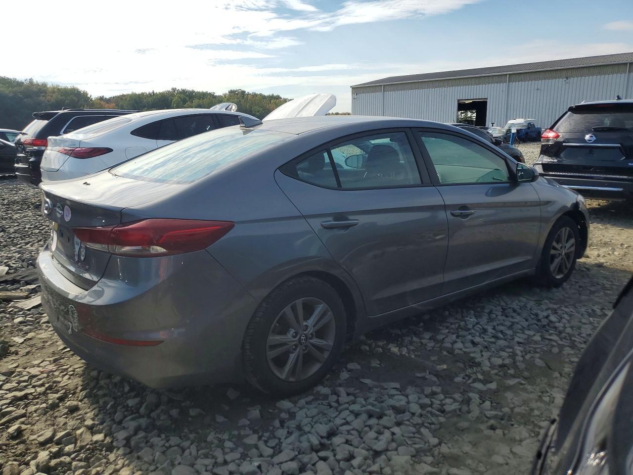 2018 Hyundai Elantra, Value E...
