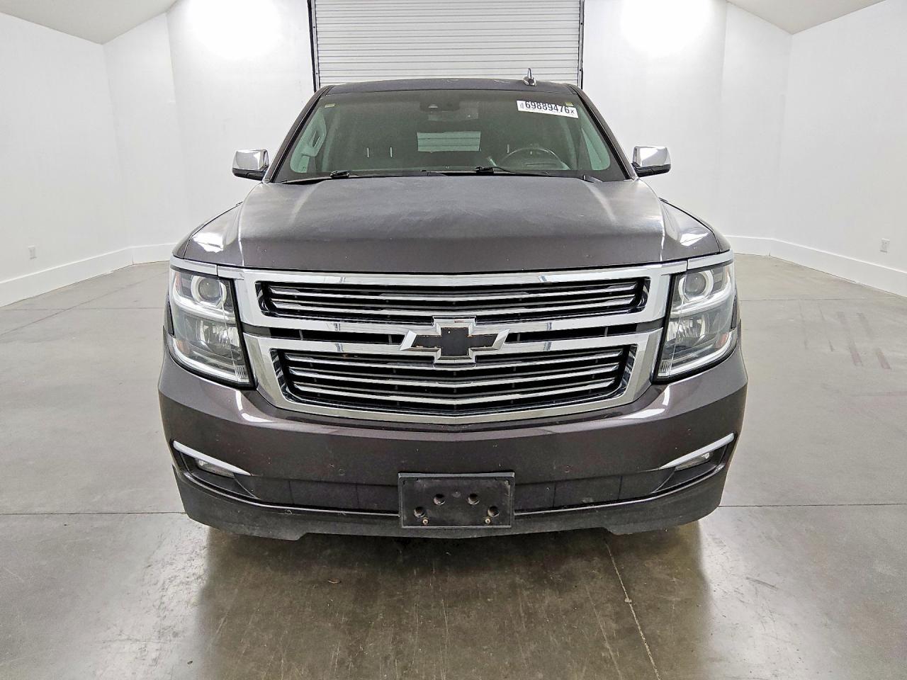 2016 Chevrolet Suburban, C150...