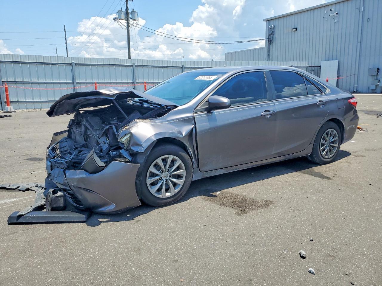 2015 Lotus Camry, LE