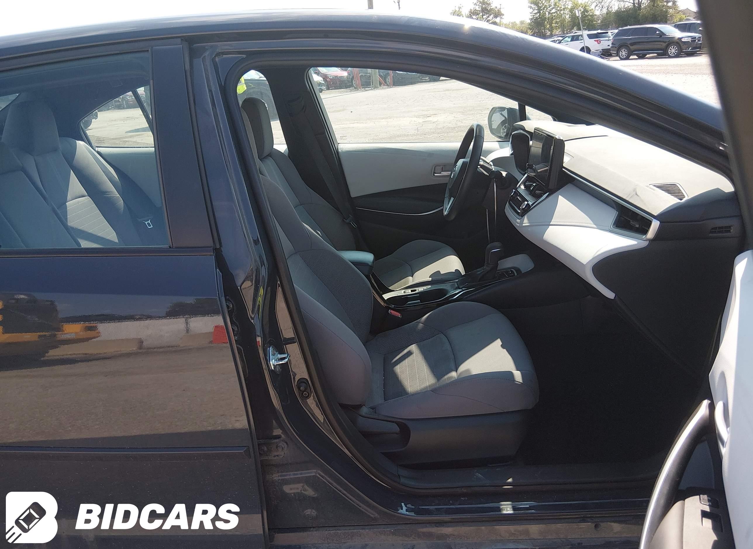 2024 Toyota Corolla, SE