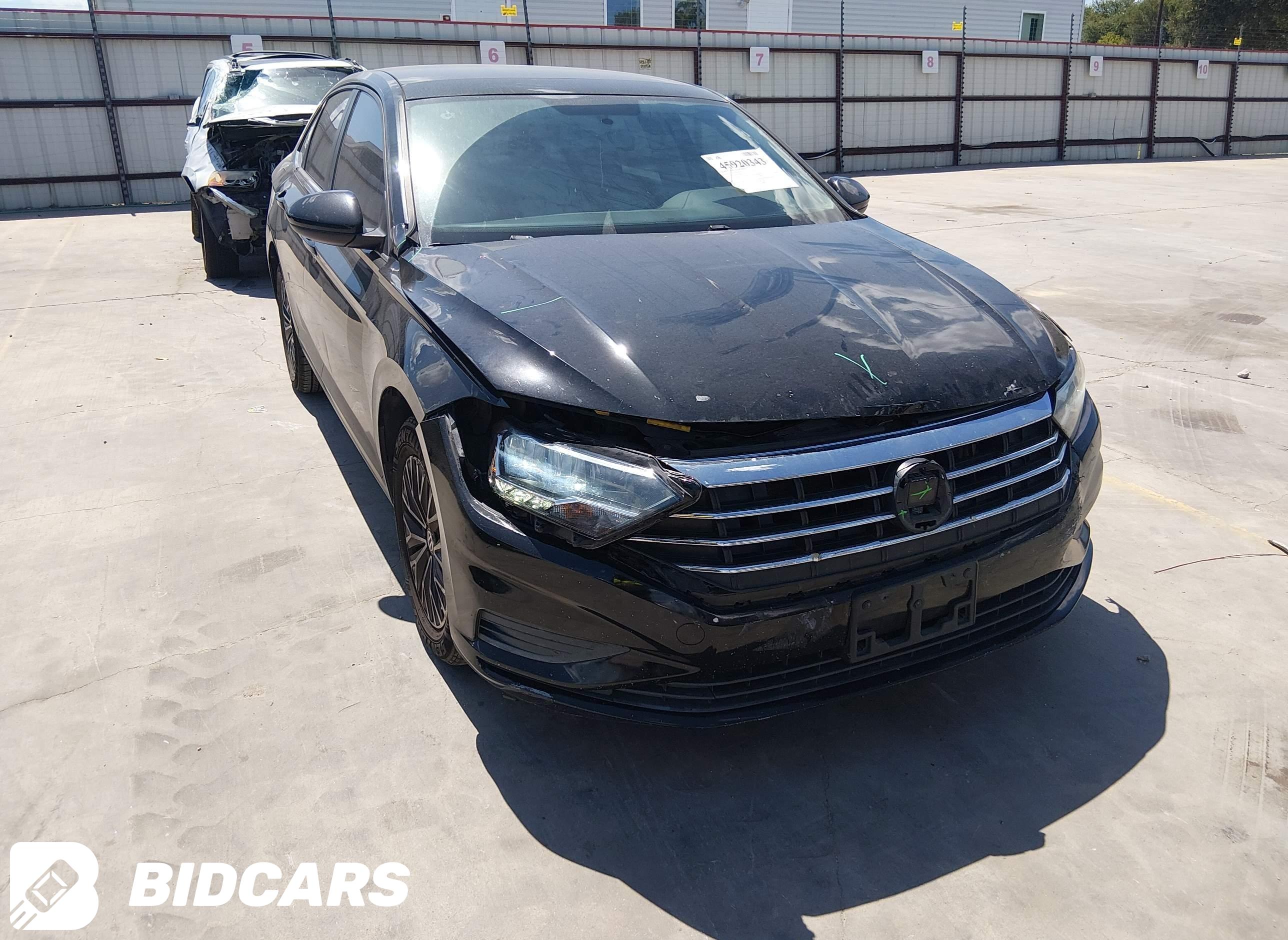 2019 Volkswagen Jetta, 1.4T R...