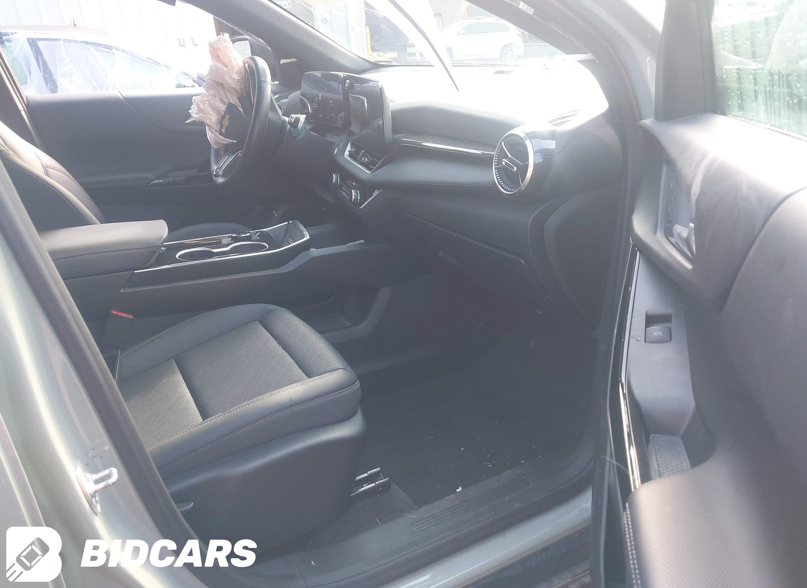 2026 Chevrolet Equinox, Awd Lt