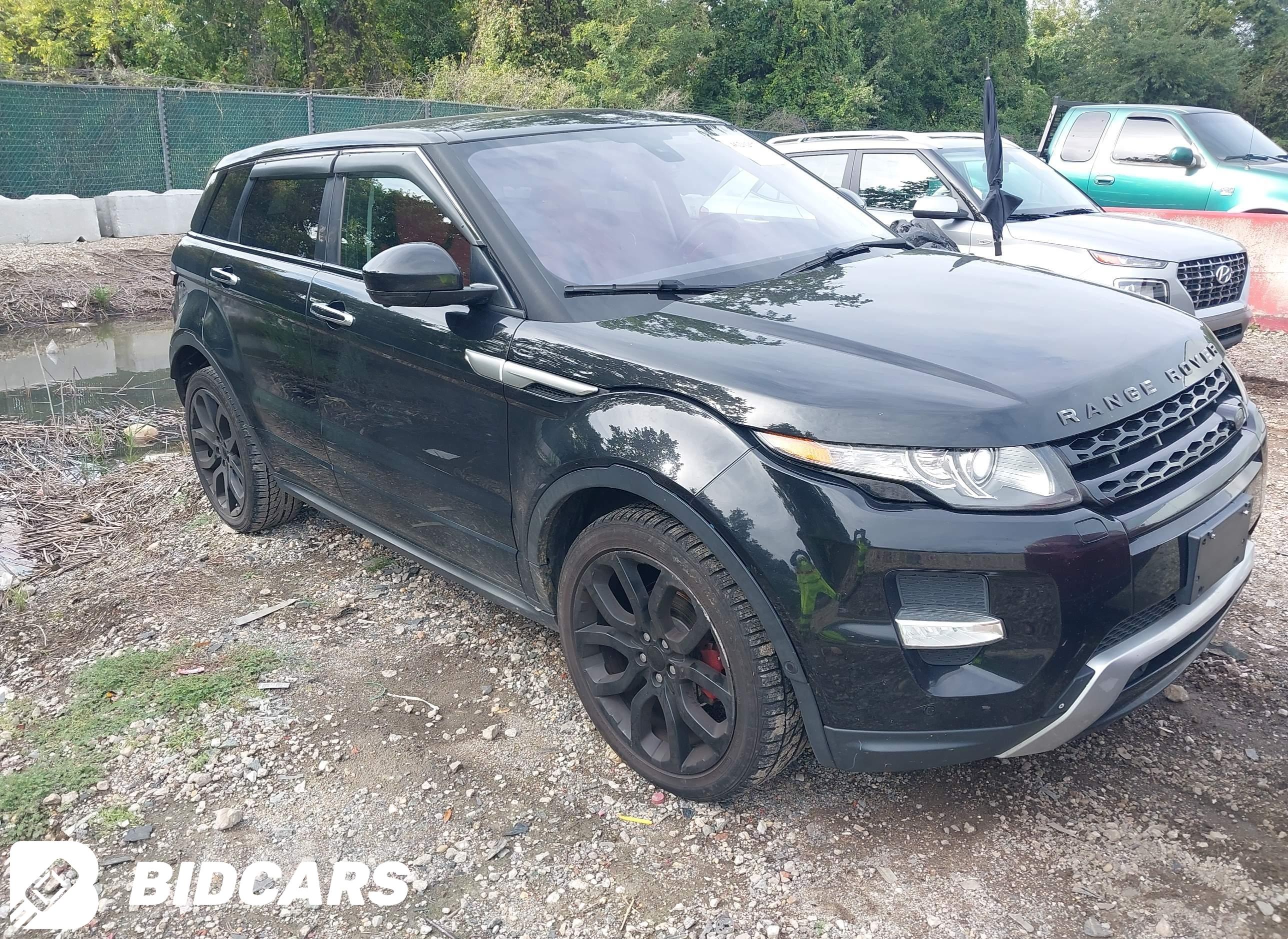2015 Land Rover Range Rover,...