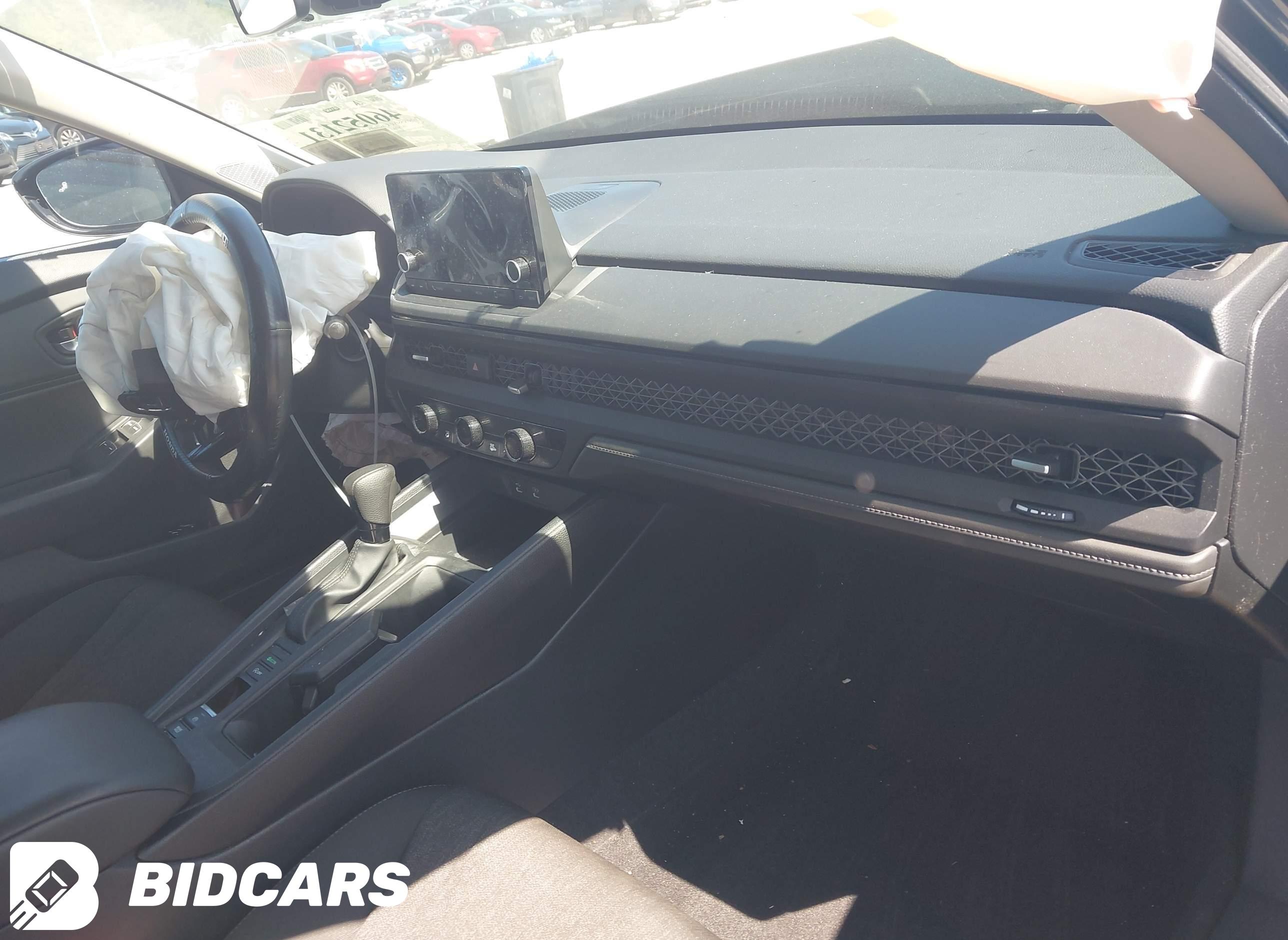 2025 Honda Accord, SE