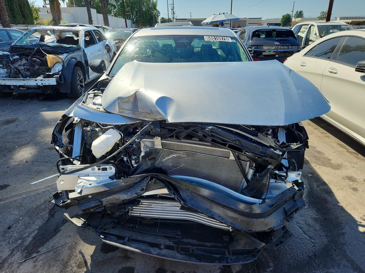 2026 Honda Accord, SE