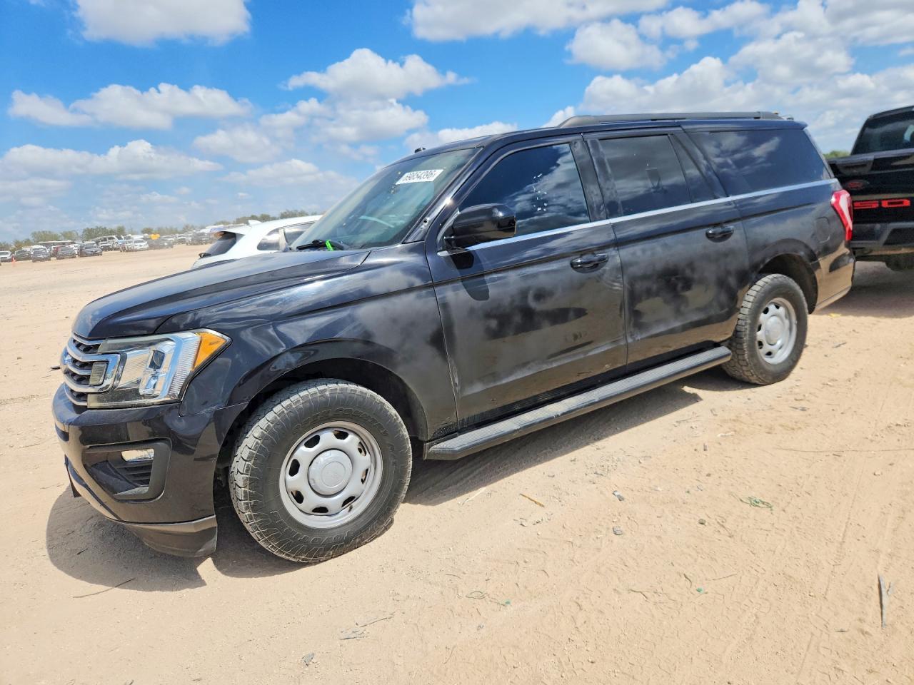 2019 Ford Expedition, Max Xl