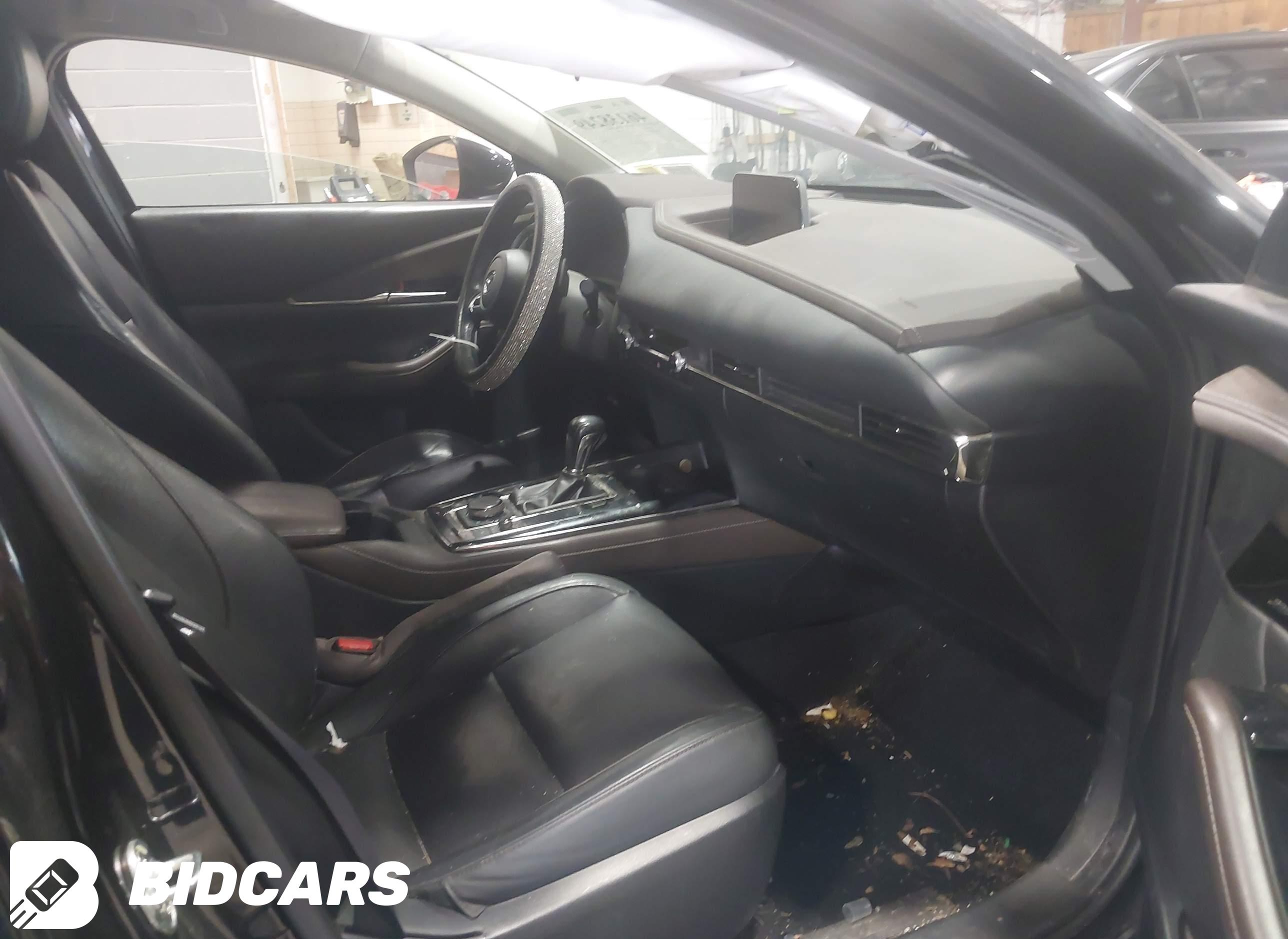 2021 Mazda CX-30, Premium