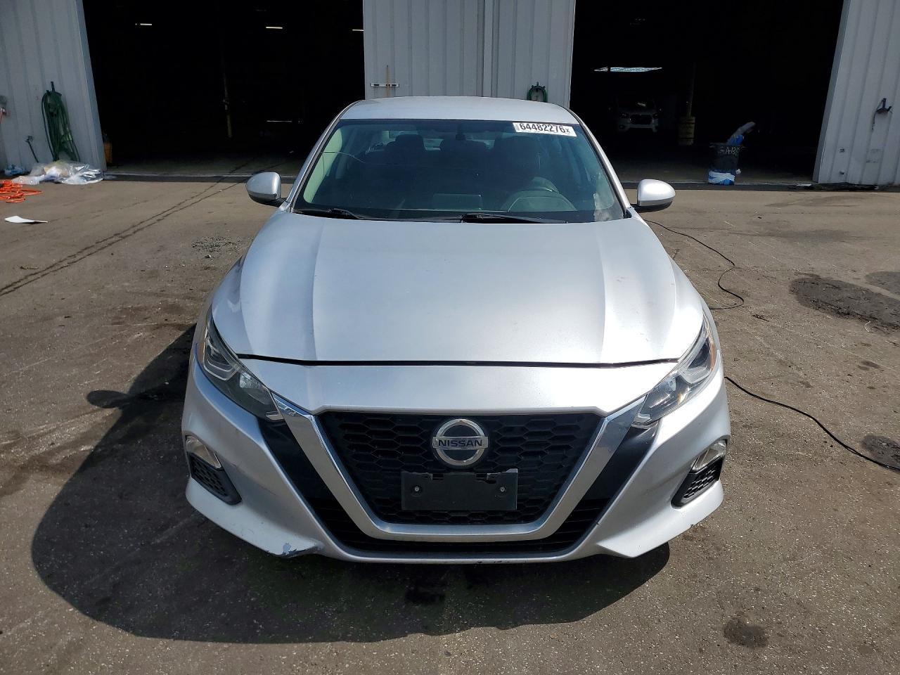 2020 Nissan Altima, S