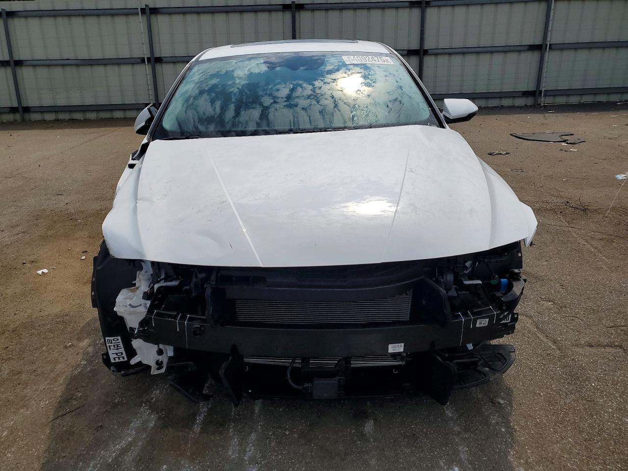 2026 Hyundai Elantra, Limited