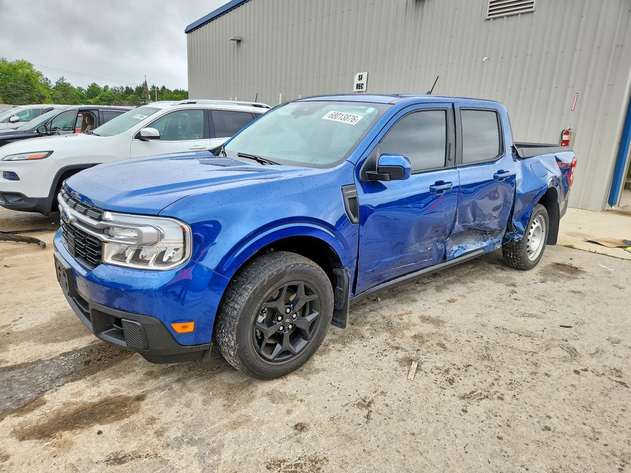 2023 Ford Maverick, XL