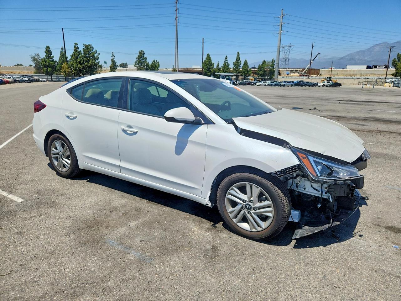 2020 Hyundai Elantra, Value E...