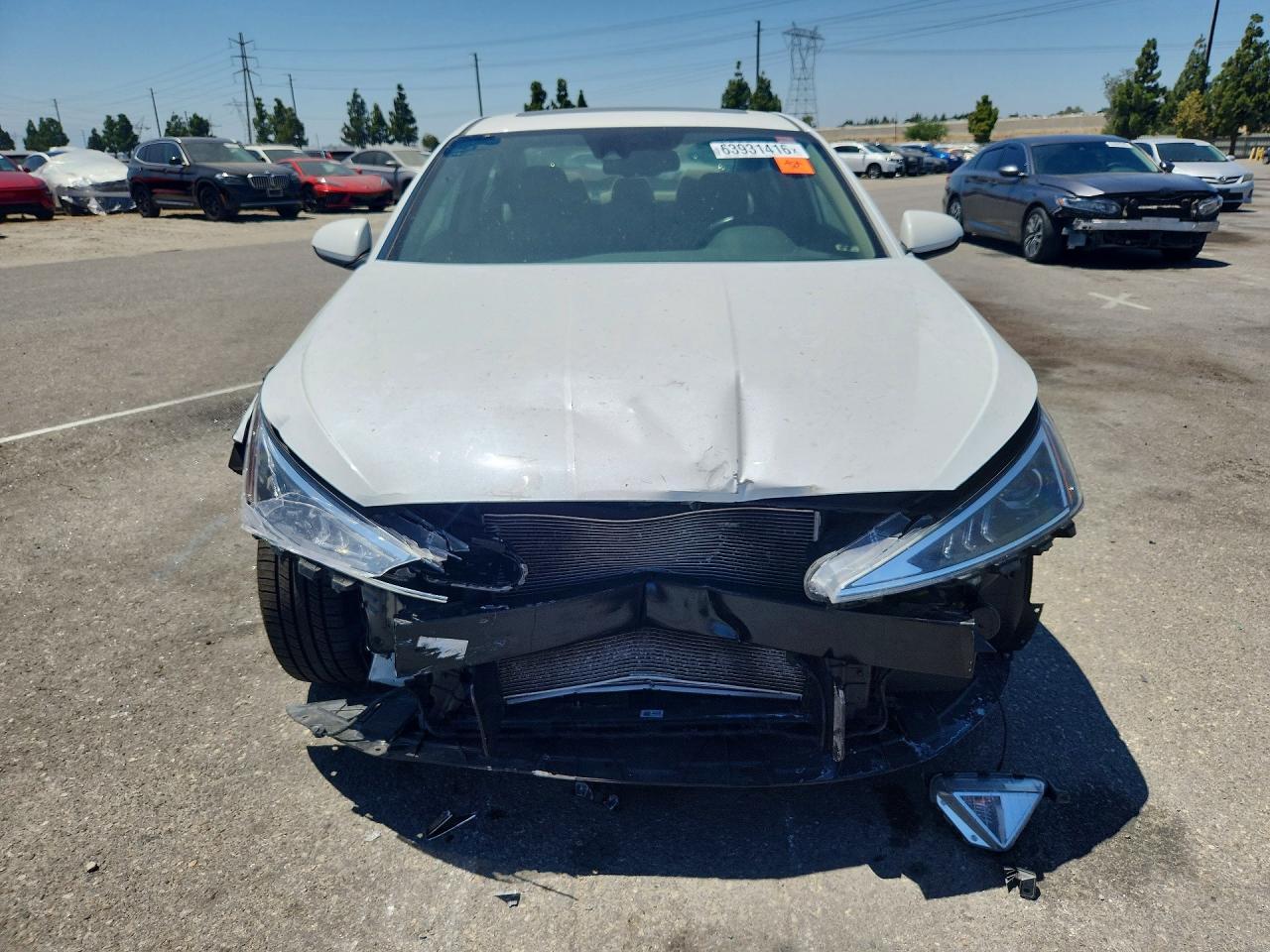 2020 Hyundai Elantra, Value E...