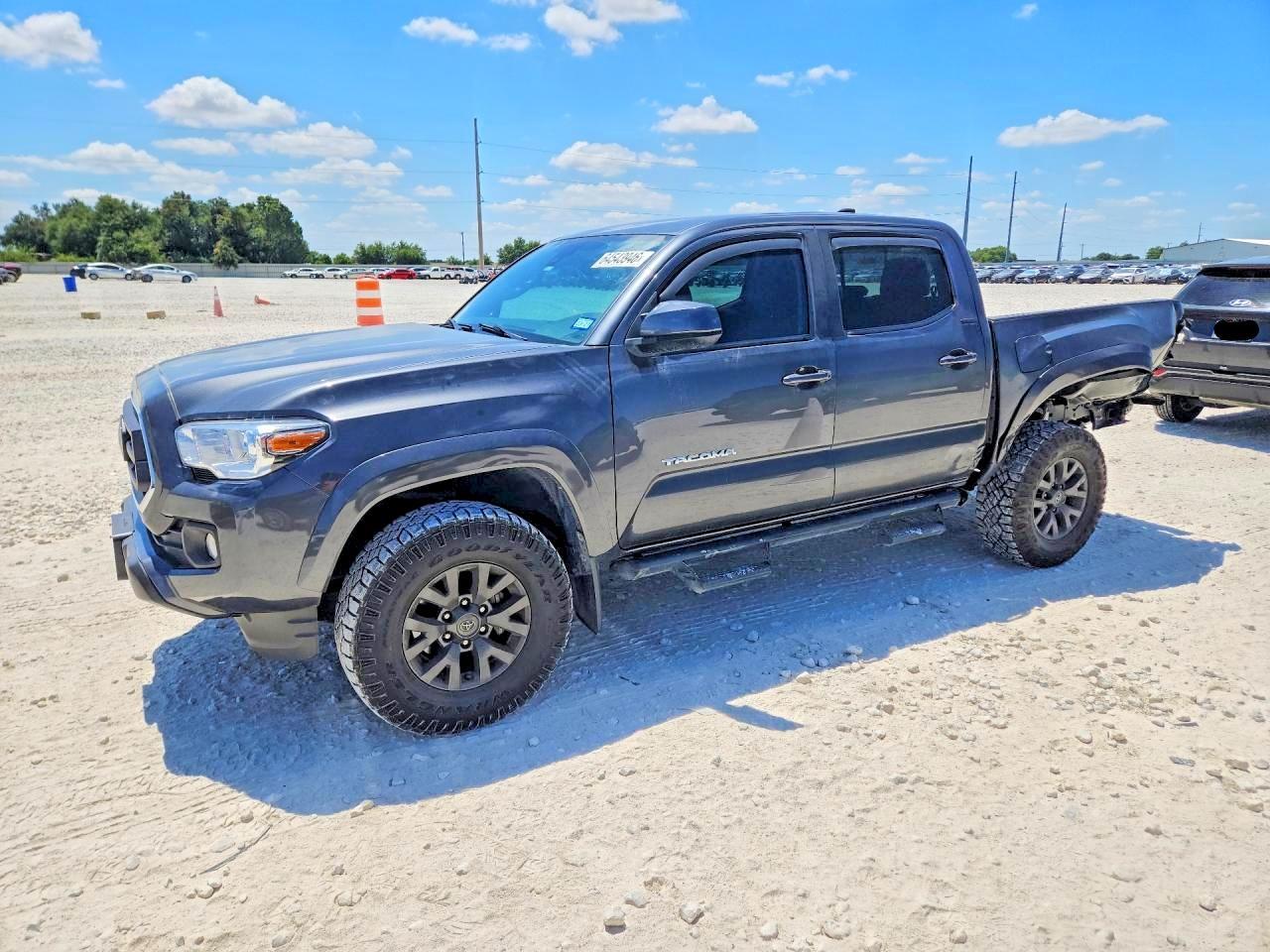 2023 Toyota Tacoma, Sr5 V6