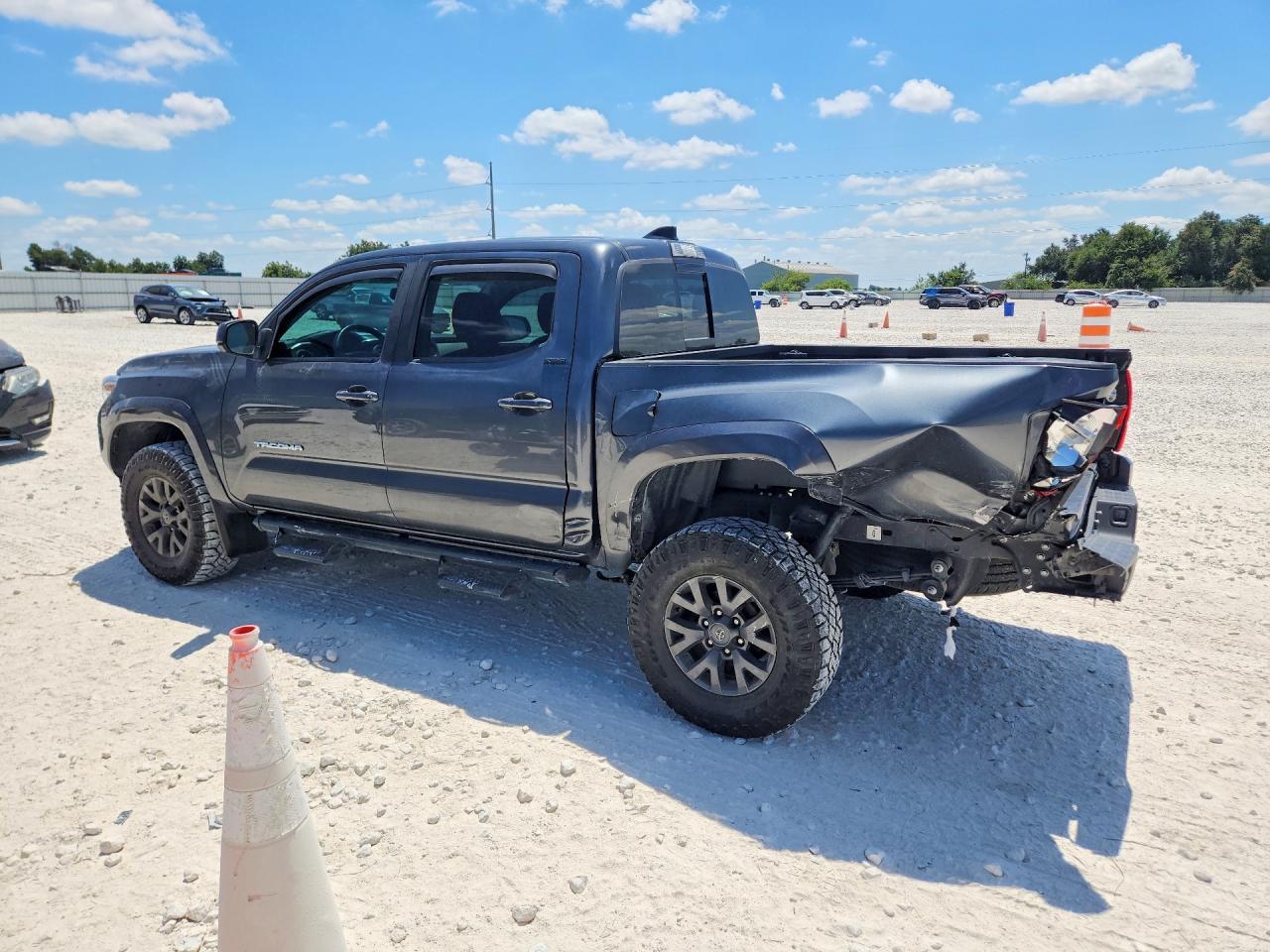 2023 Toyota Tacoma, Sr5 V6