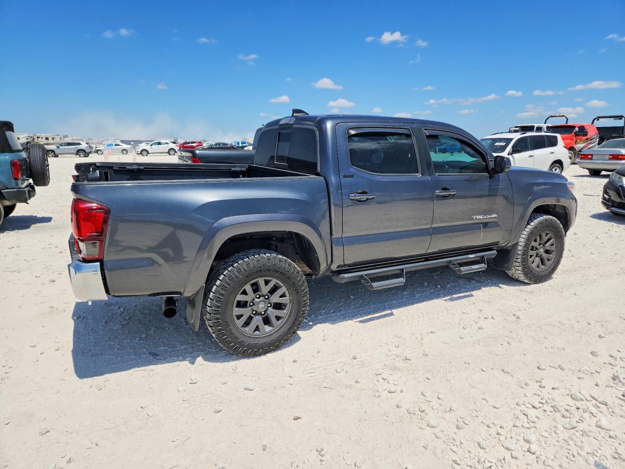 2023 Toyota Tacoma, Sr5 V6