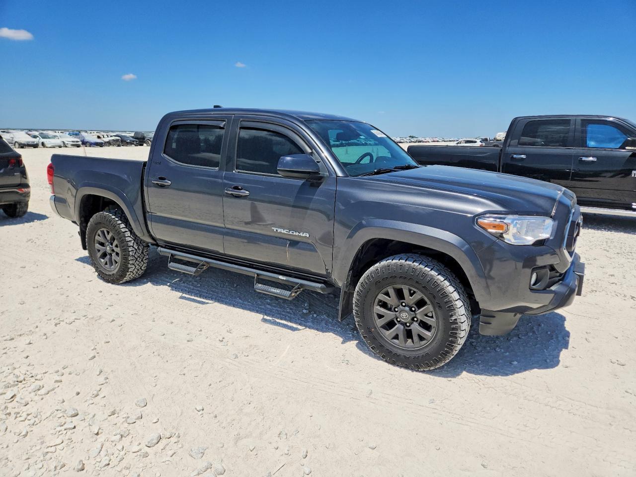 2023 Toyota Tacoma, Sr5 V6