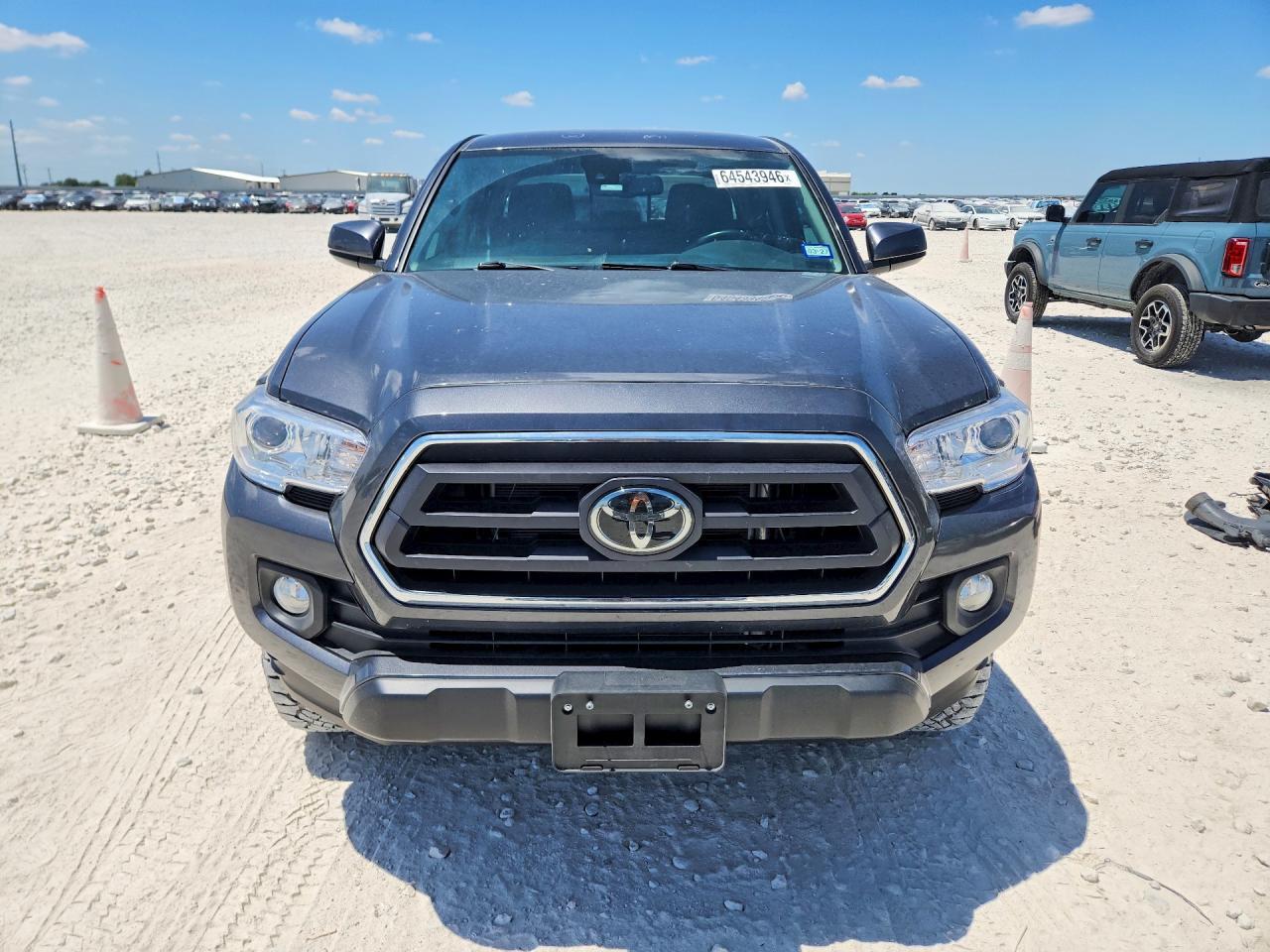 2023 Toyota Tacoma, Sr5 V6