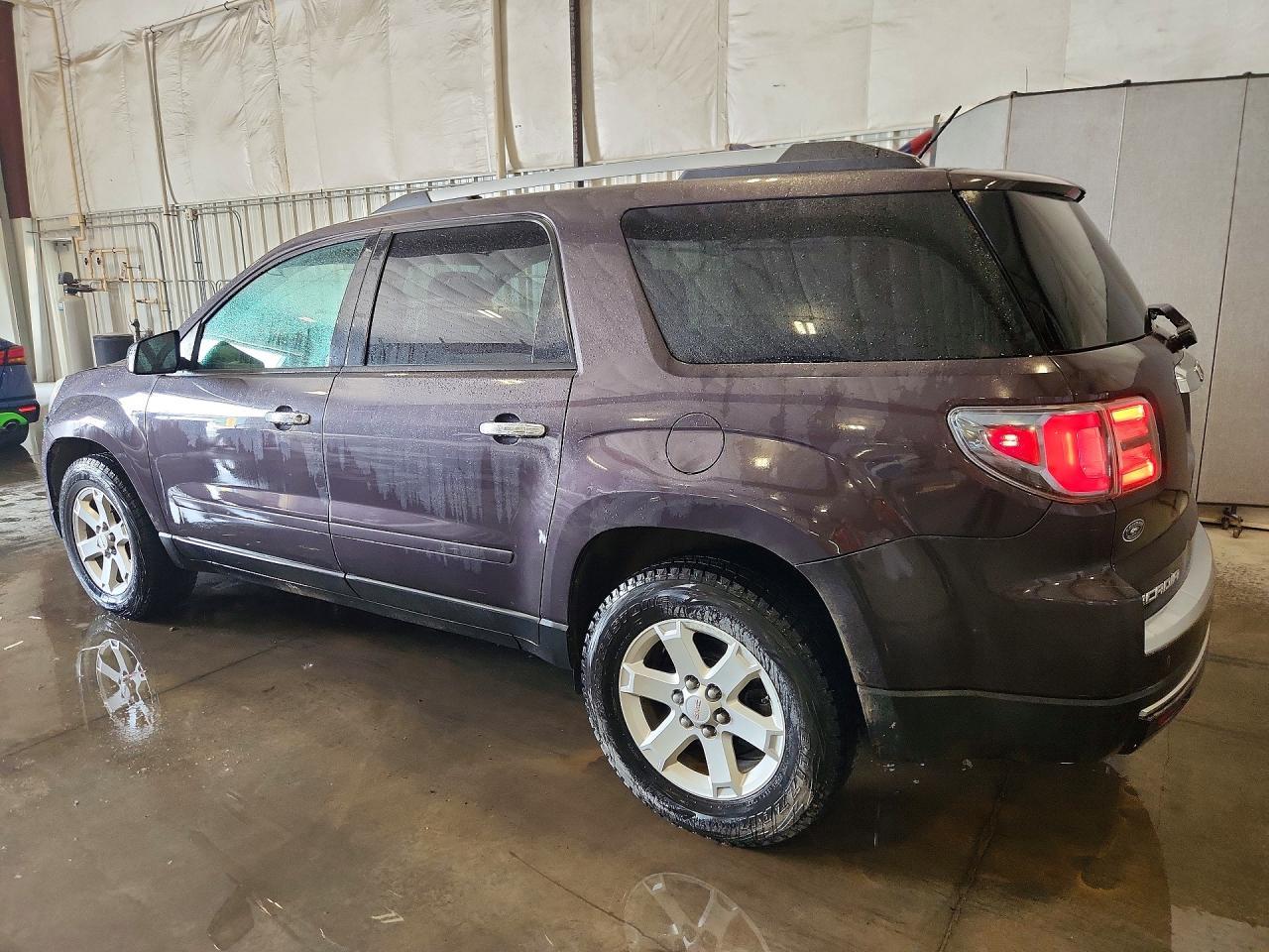 2015 GMC Acadia, Sle