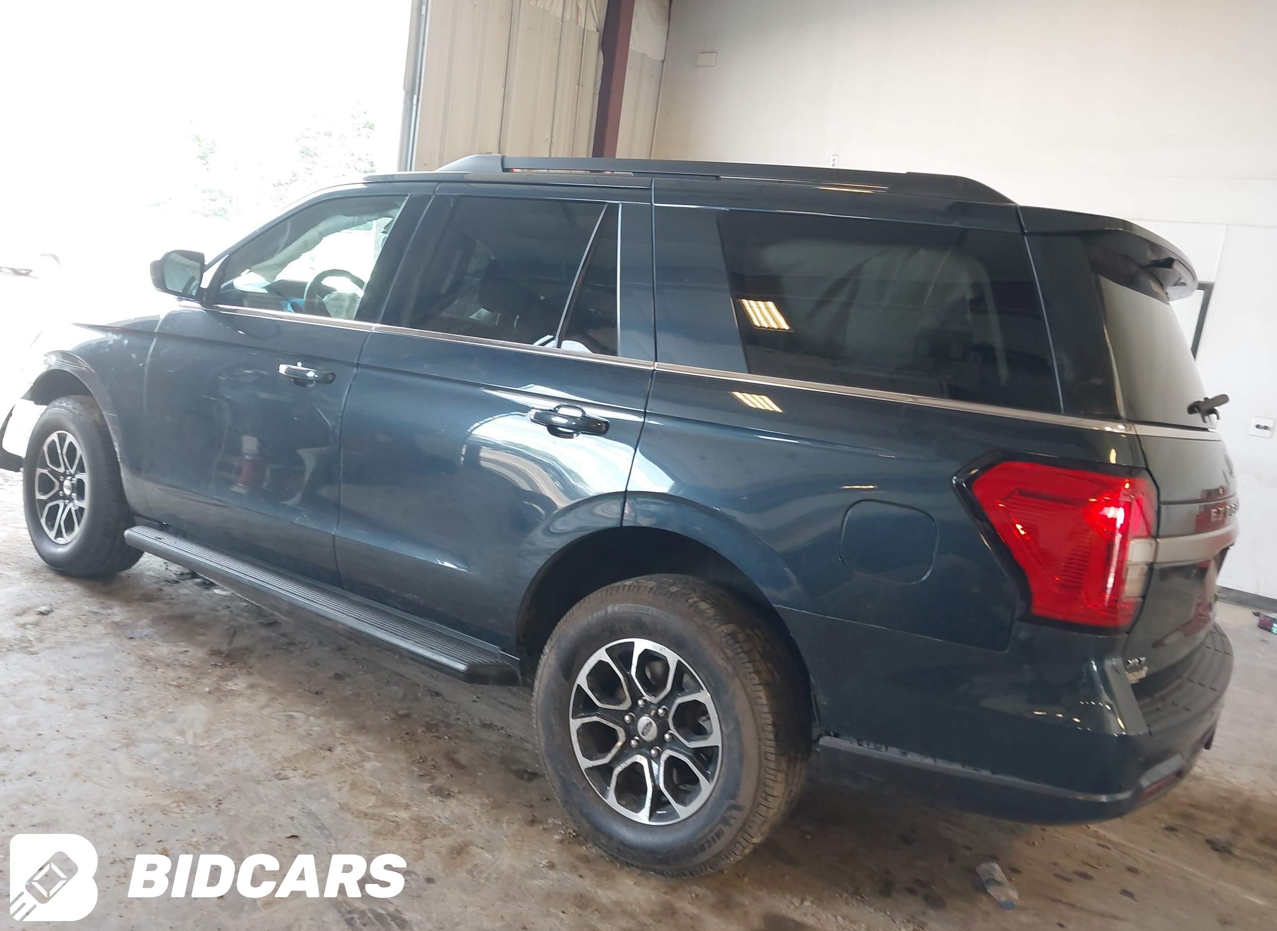 2023 Ford Expedition, Xlt
