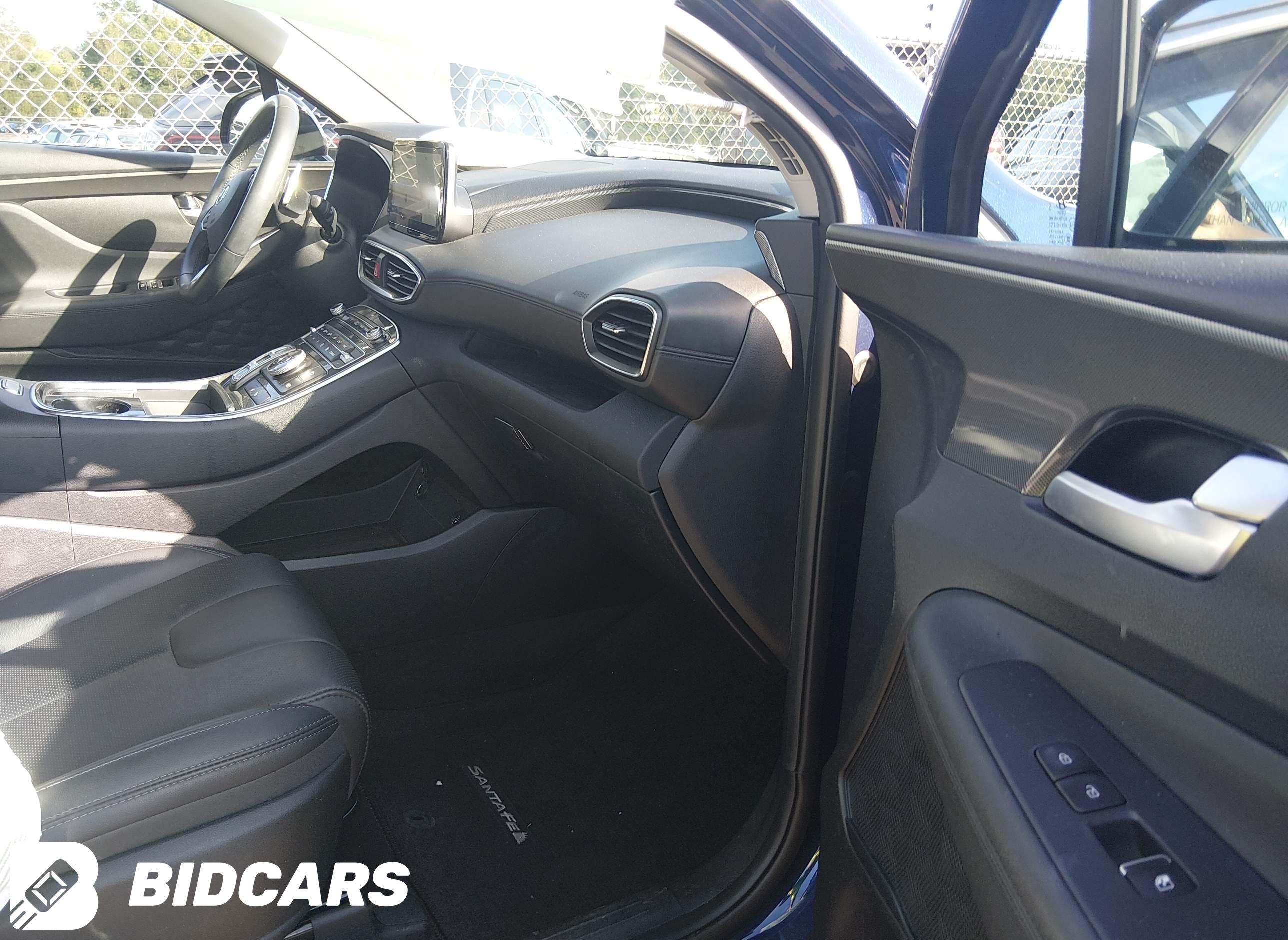 2023 Hyundai Santa Fe, Xrt