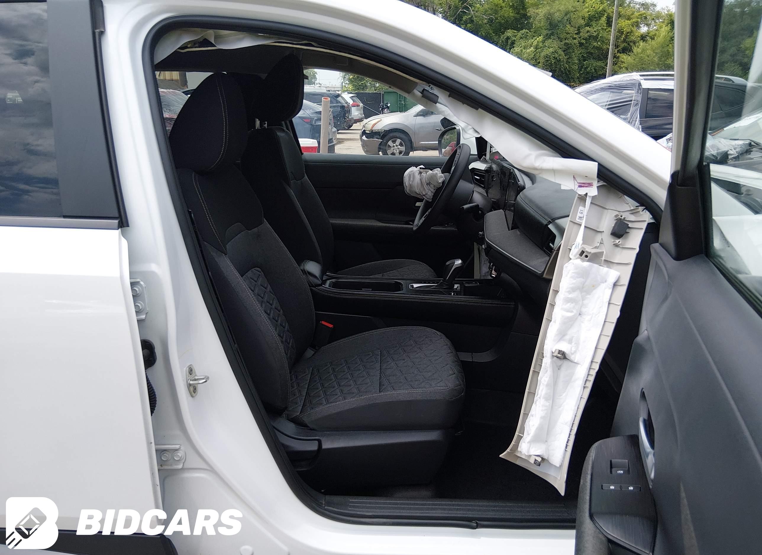 2025 Nissan Kicks, Sv Intelli...