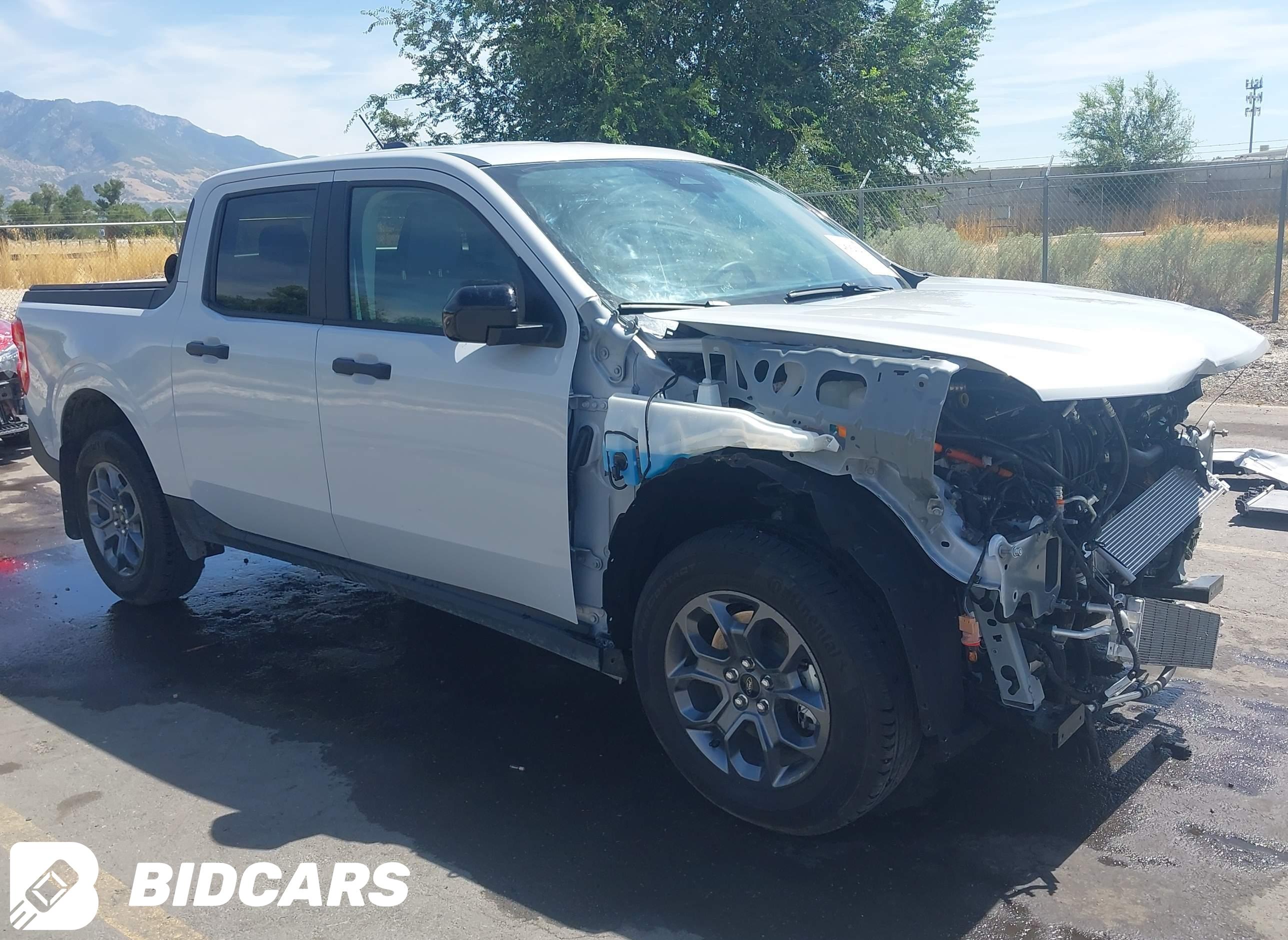 2025 Ford Maverick, Xlt