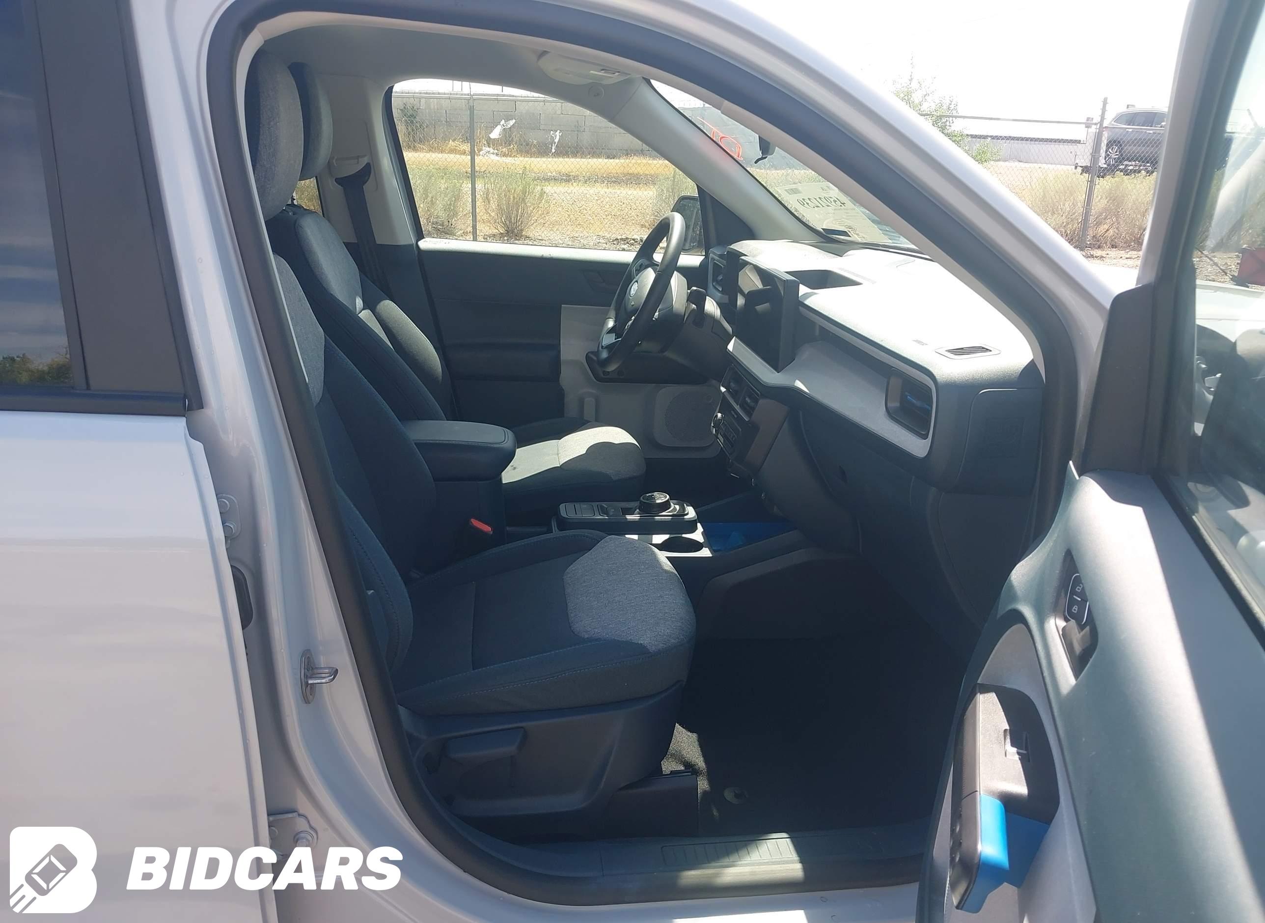 2025 Ford Maverick, Xlt