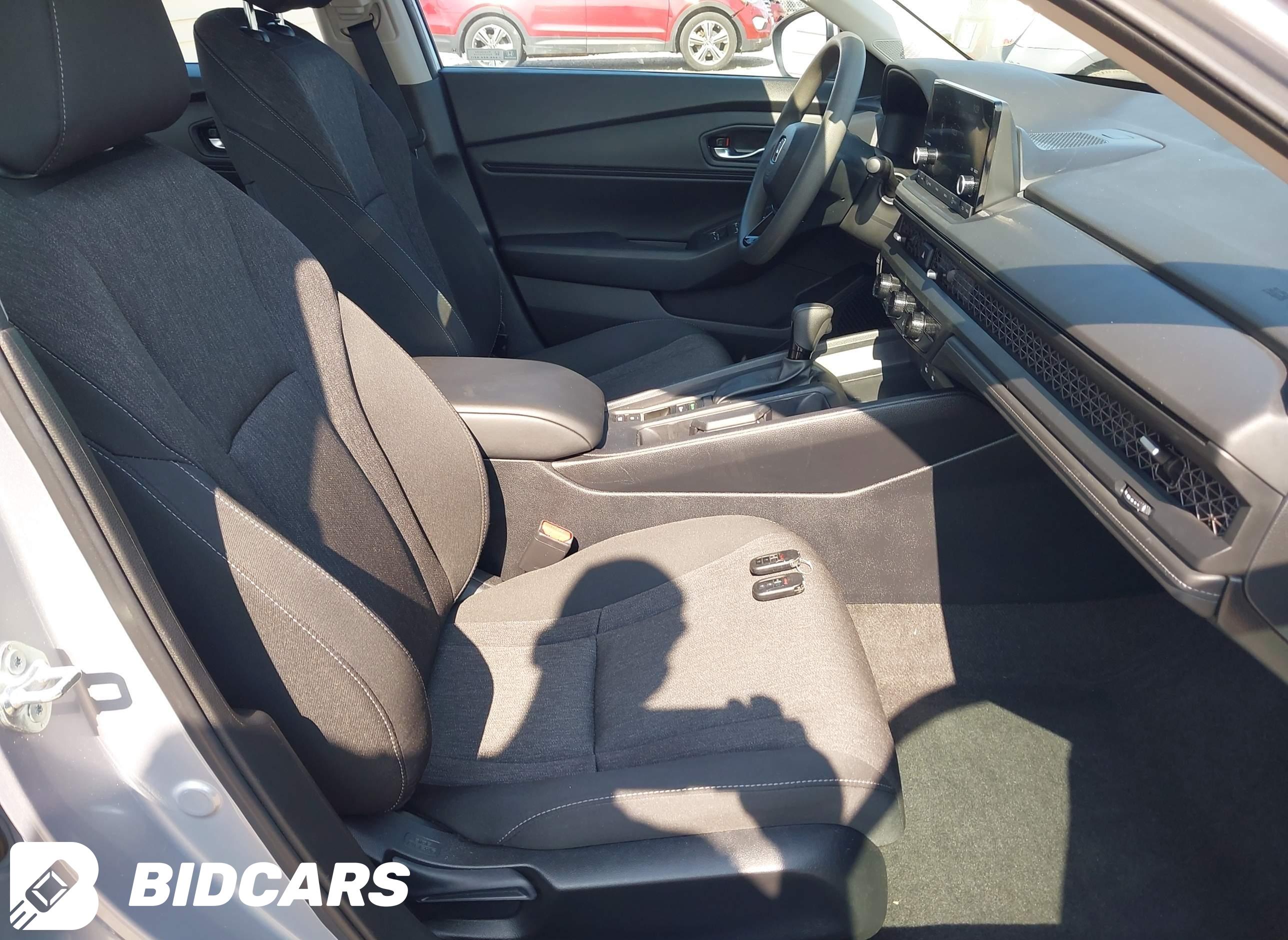 2023 Honda Accord, EX