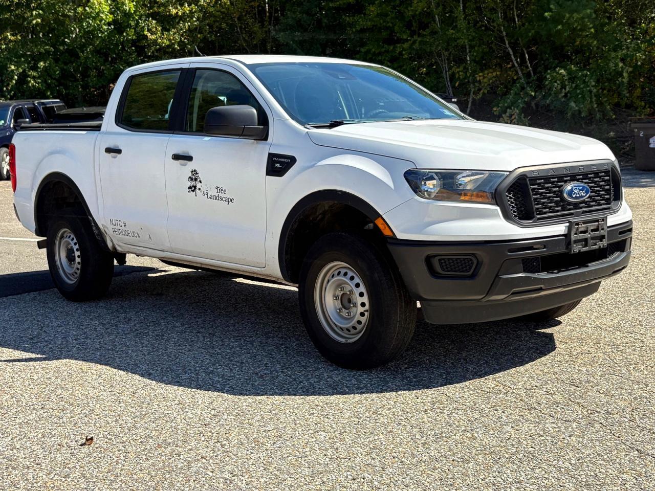 2019 Ford Ranger, XL