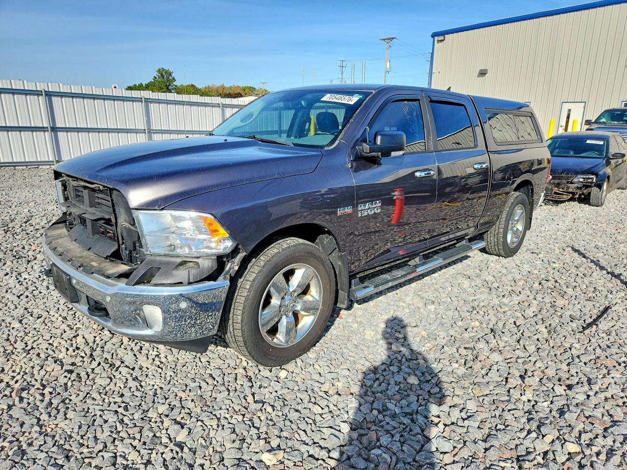 2015 RAM 1500, Slt