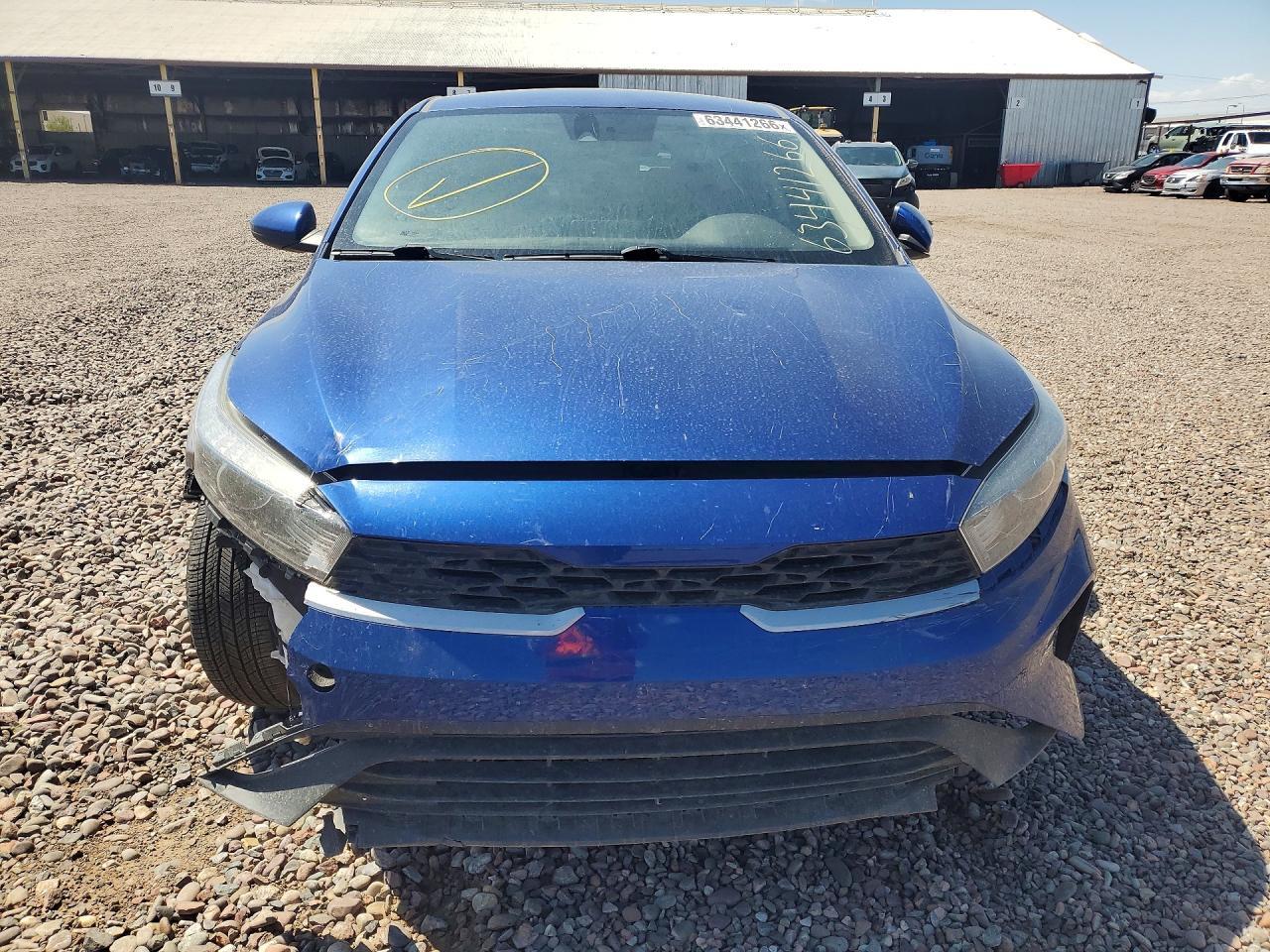 2022 KIA Forte