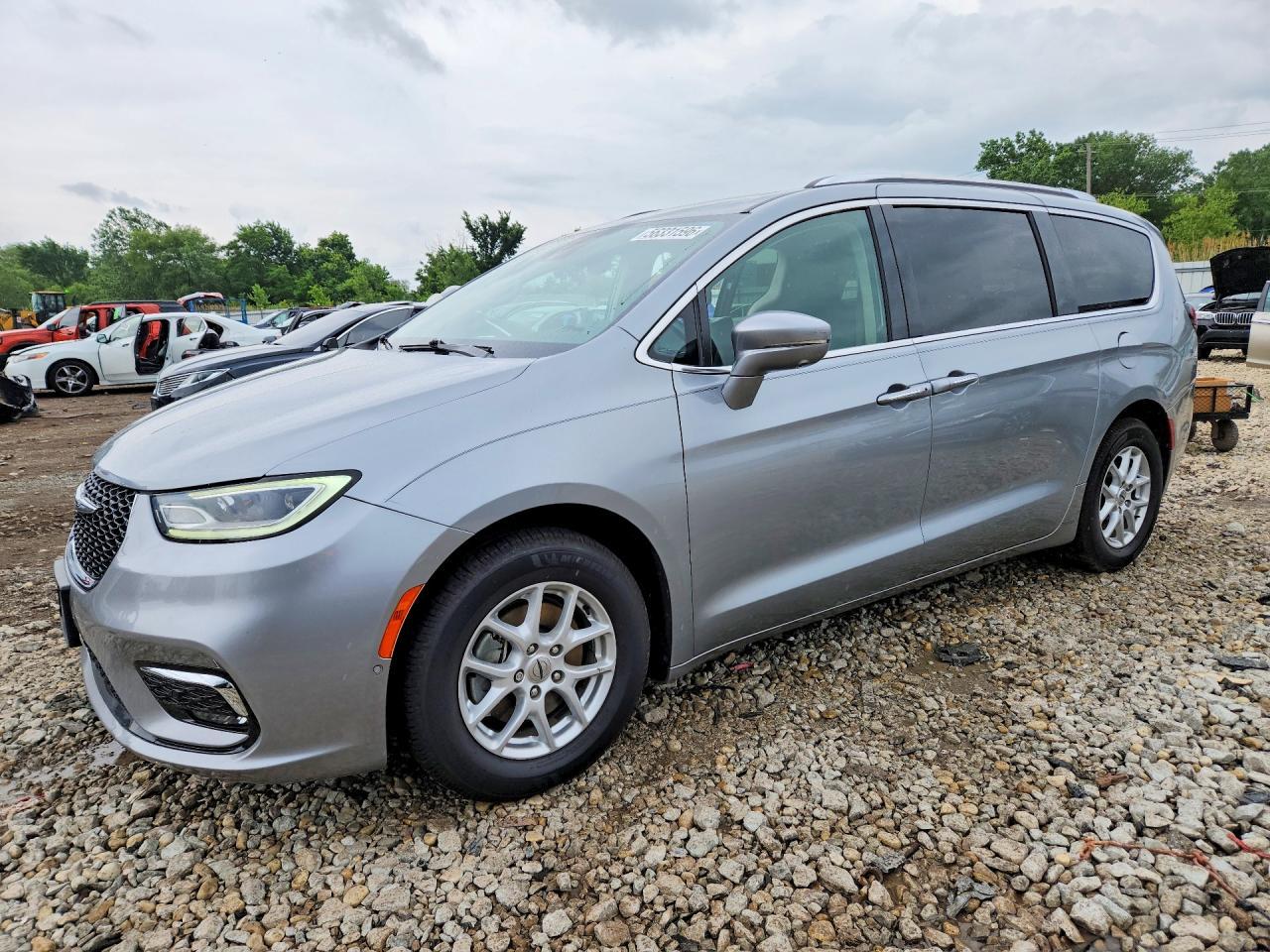 2021 Chrysler Pacifica, Touri...