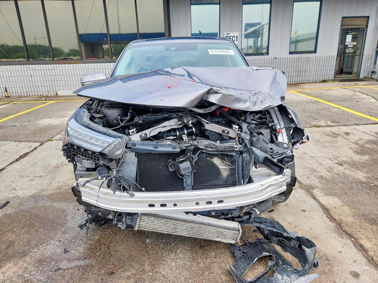 2024 Acura RDX, Technology