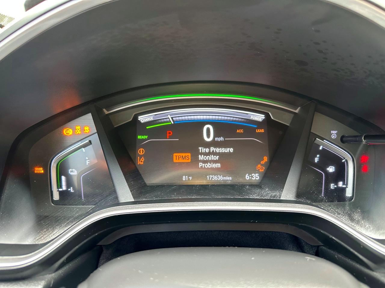 2022 Honda CR-V, Exl