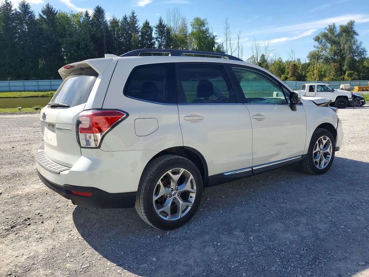 2018 Subaru Forester, 2.5I To...