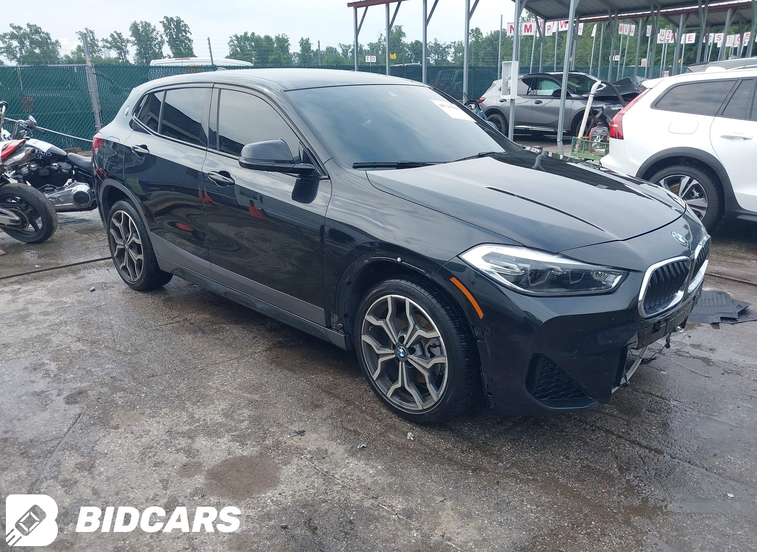 2021 BMW X2, Sdrive28I