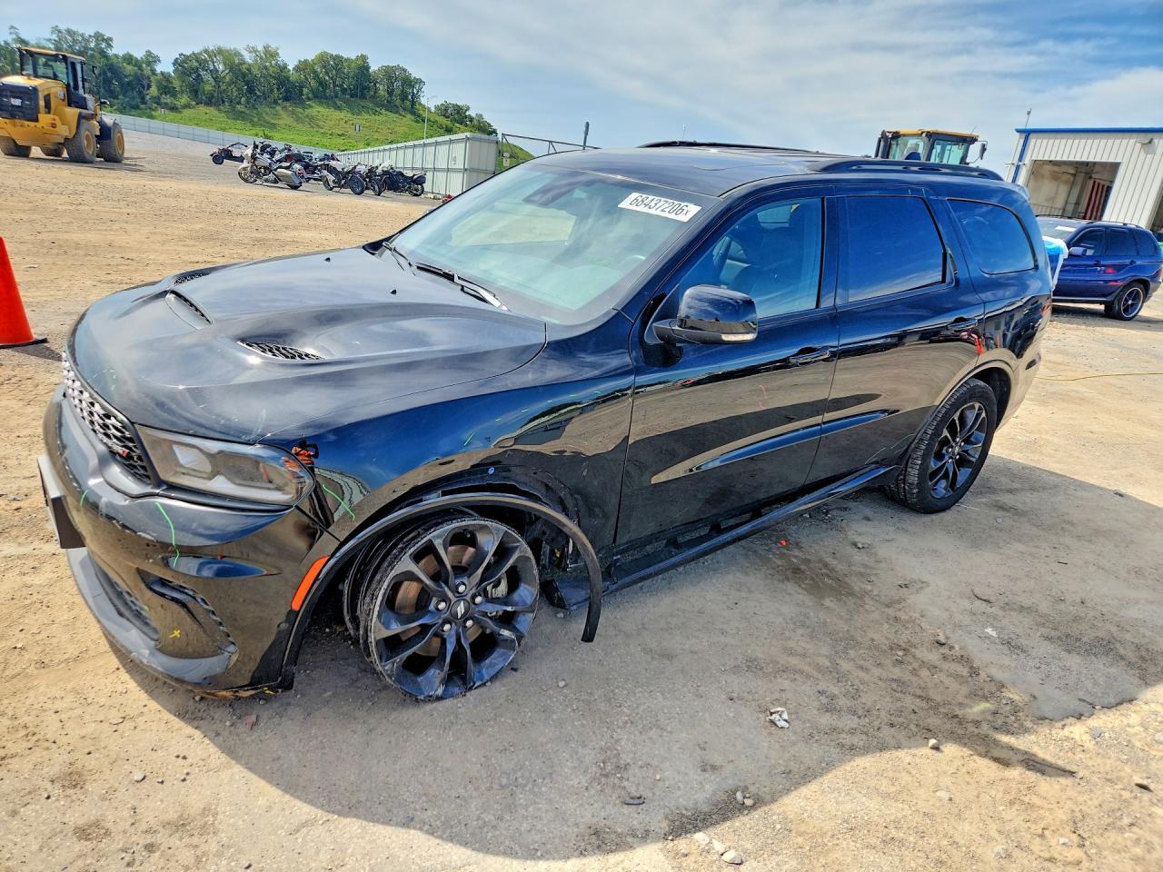 2026 Dodge Durango, GT