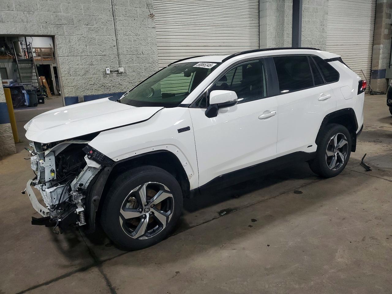 2021 Toyota RAV4, SE