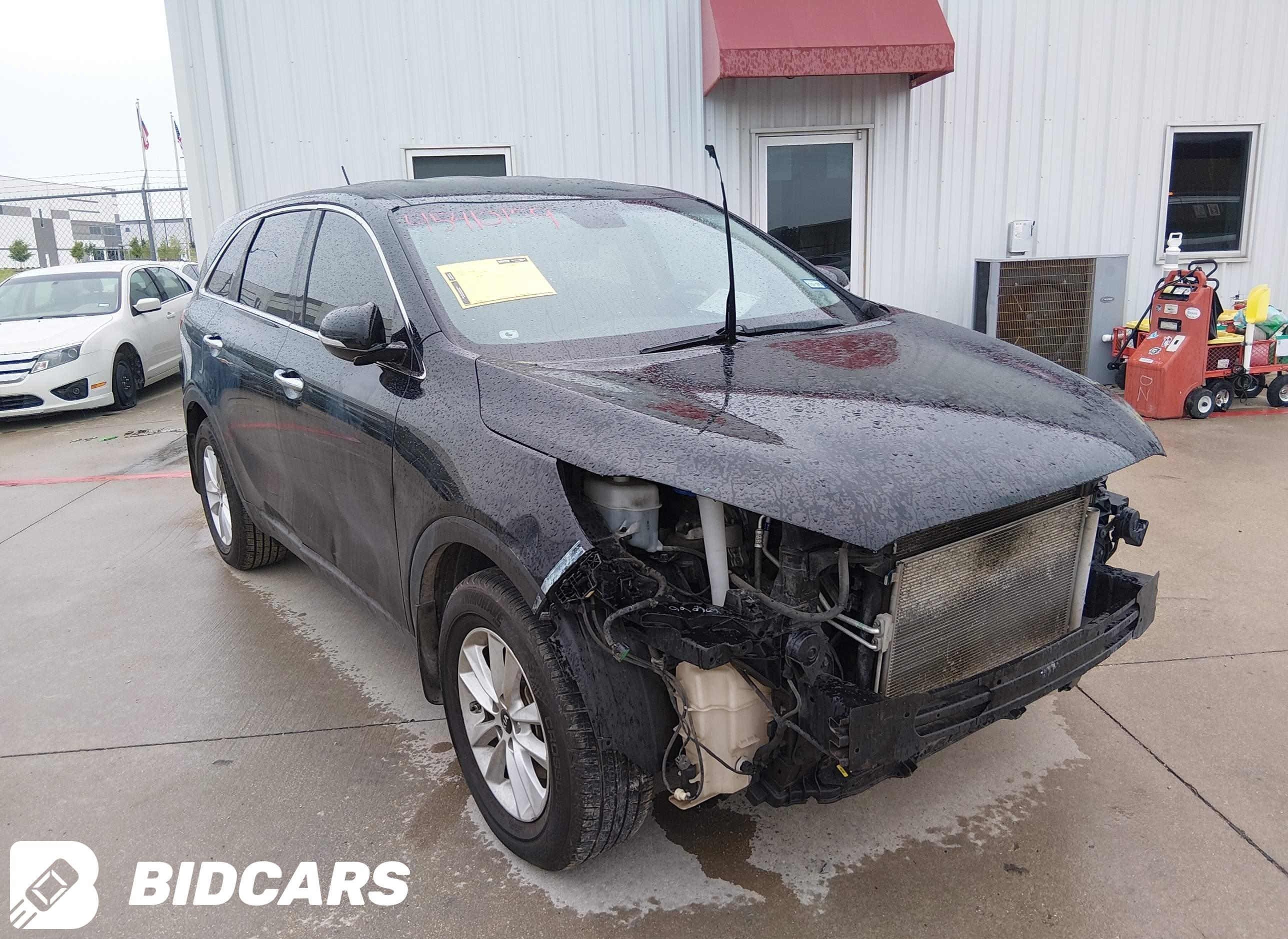 2020 KIA Sorento, 2.4L L