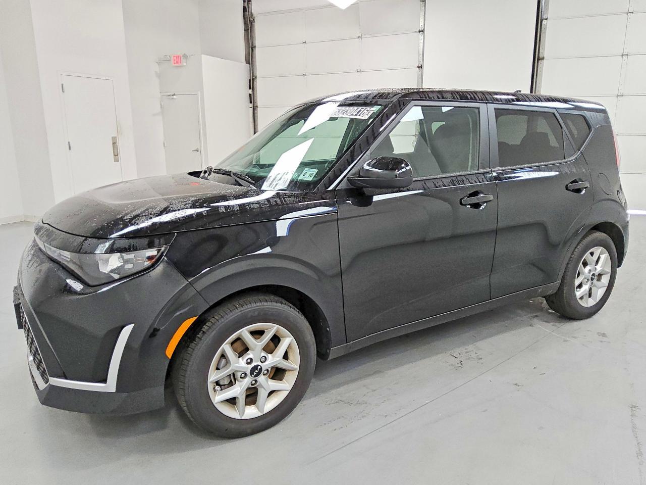 2025 KIA Soul, LX